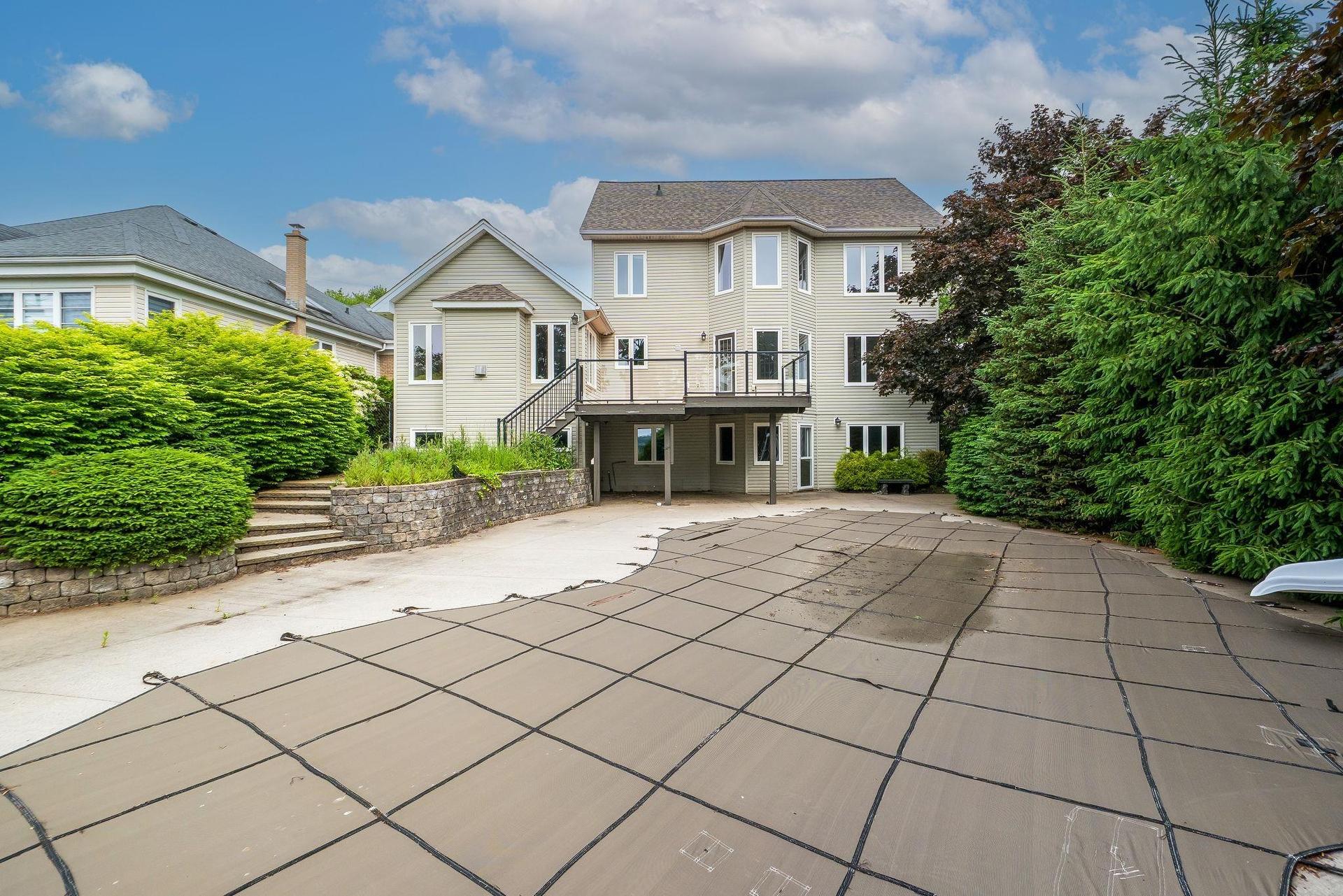 20 Cresthaven Drive, Halifax, NS