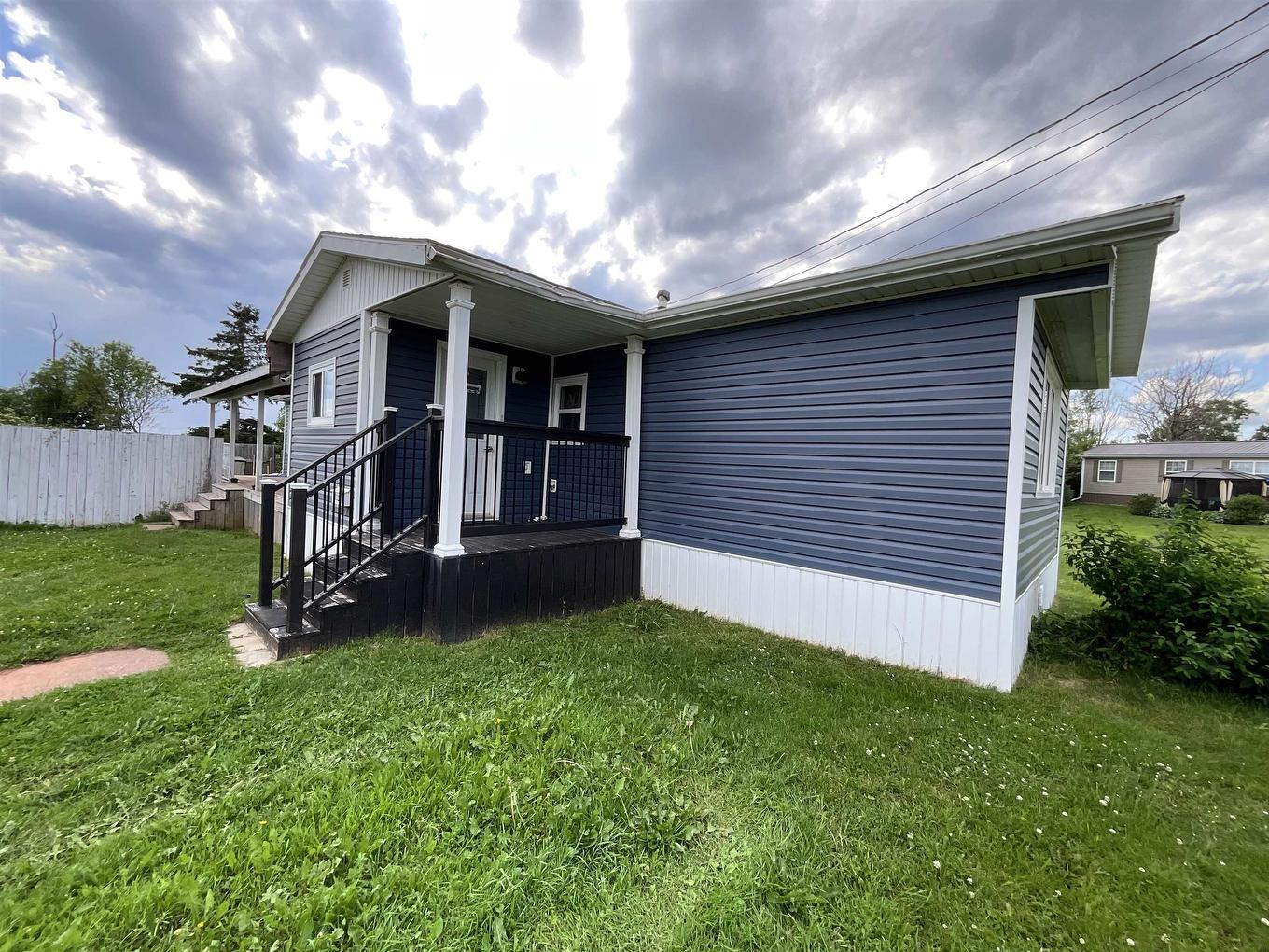 722 Starling Street, Summerside, PE
