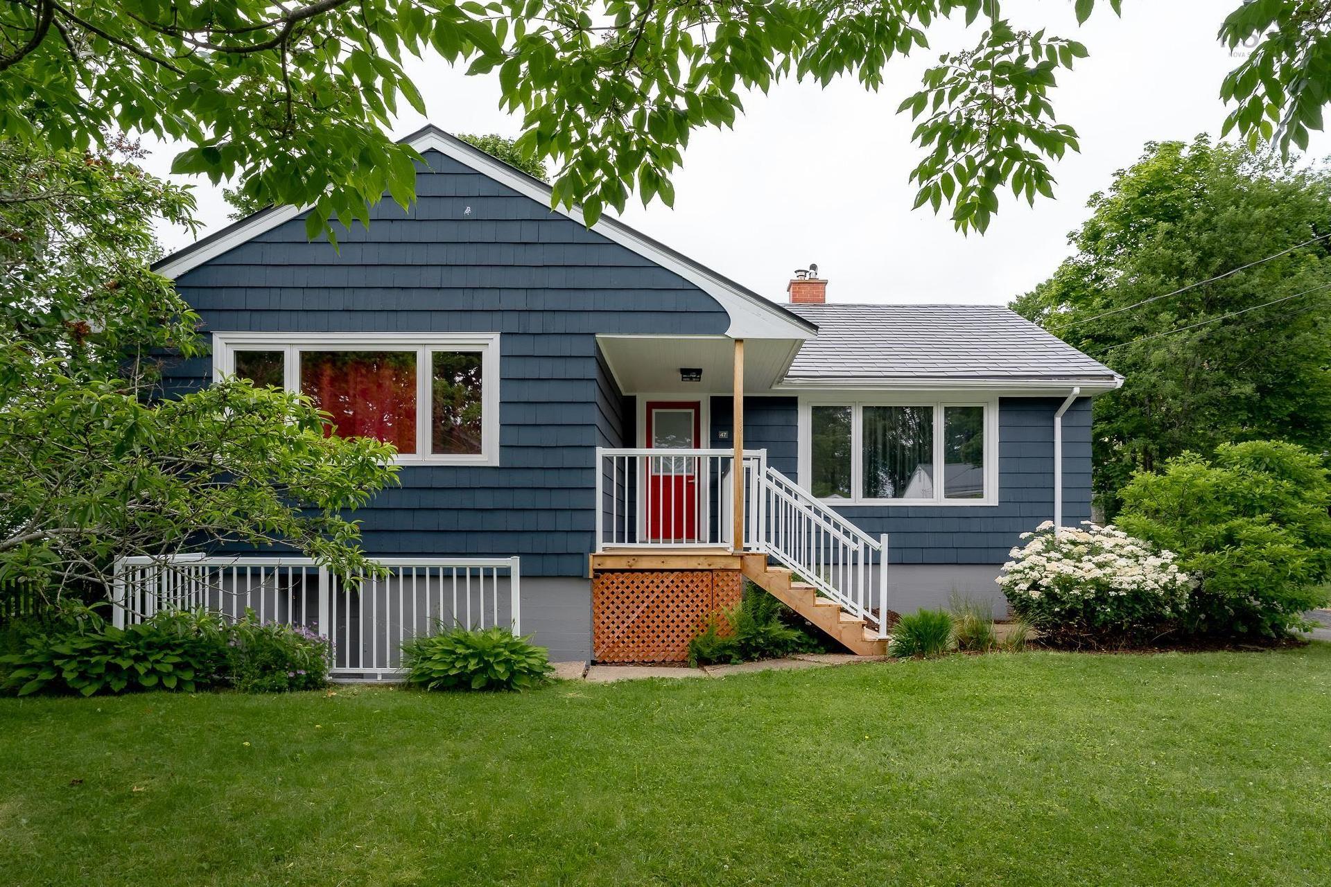 47 Frances Street, Dartmouth, NS
