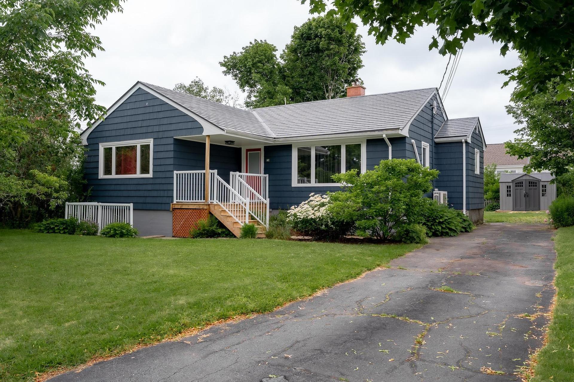 47 Frances Street, Dartmouth, NS
