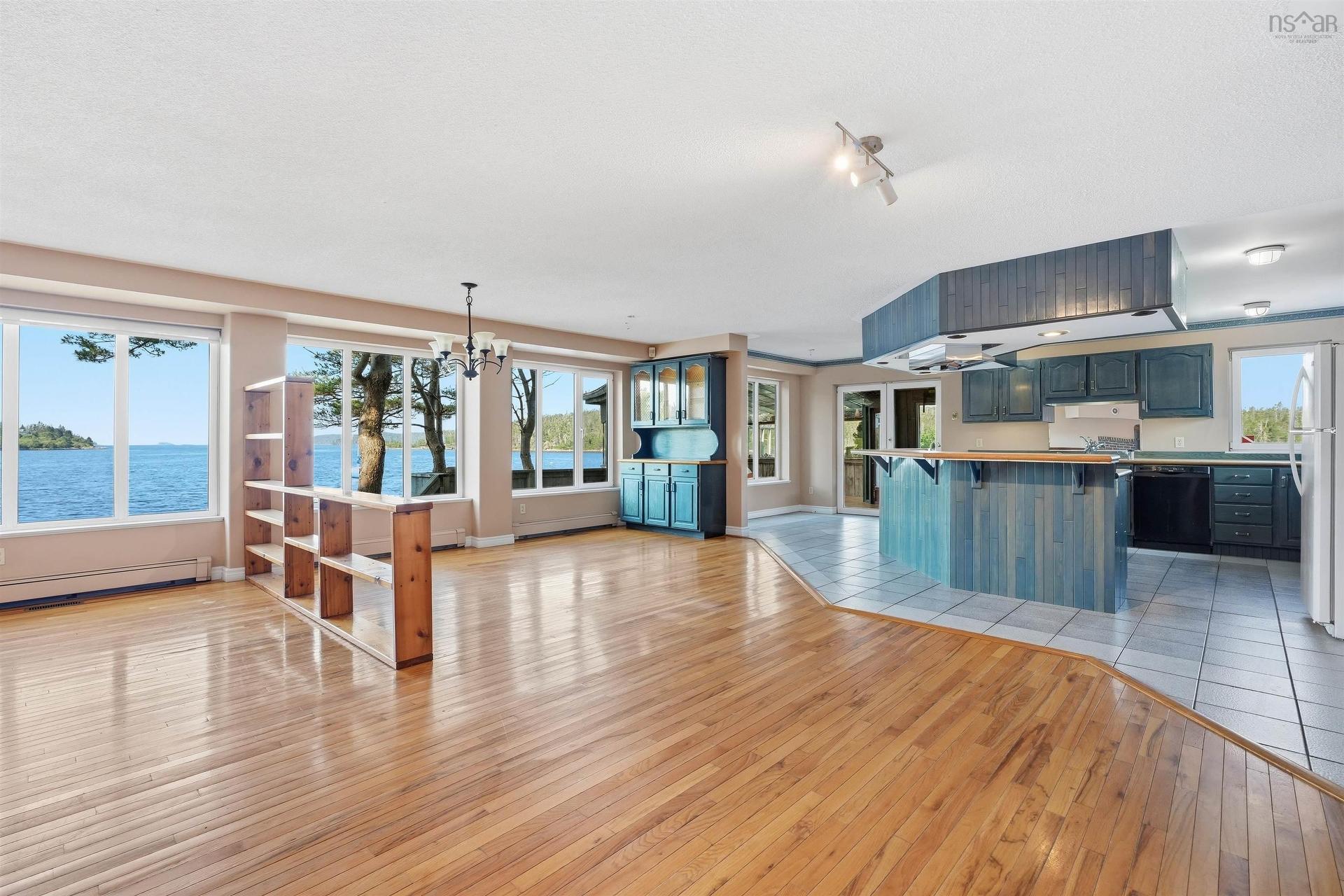 3994 Prospect Road, Shad Bay, NS