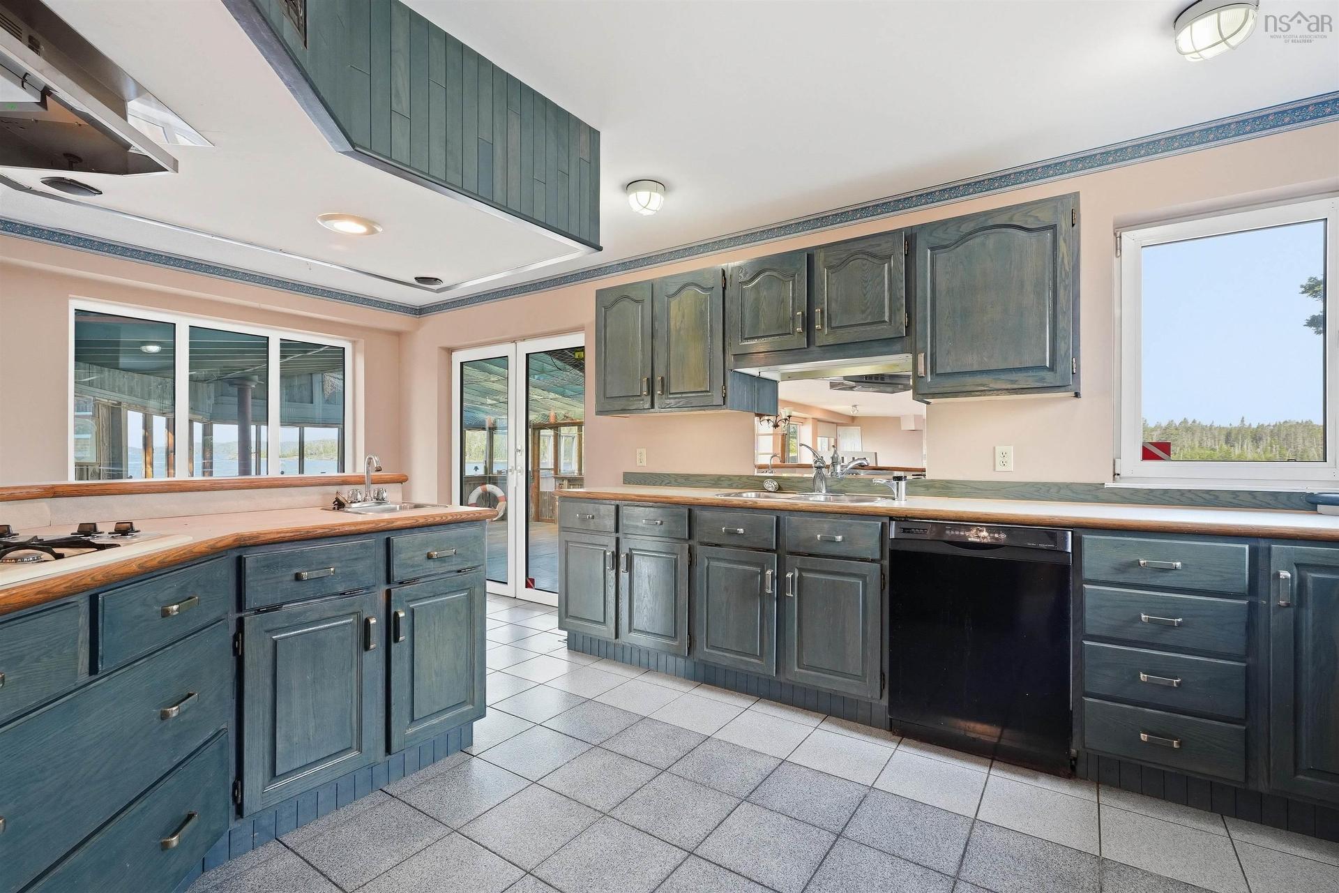 3994 Prospect Road, Shad Bay, NS
