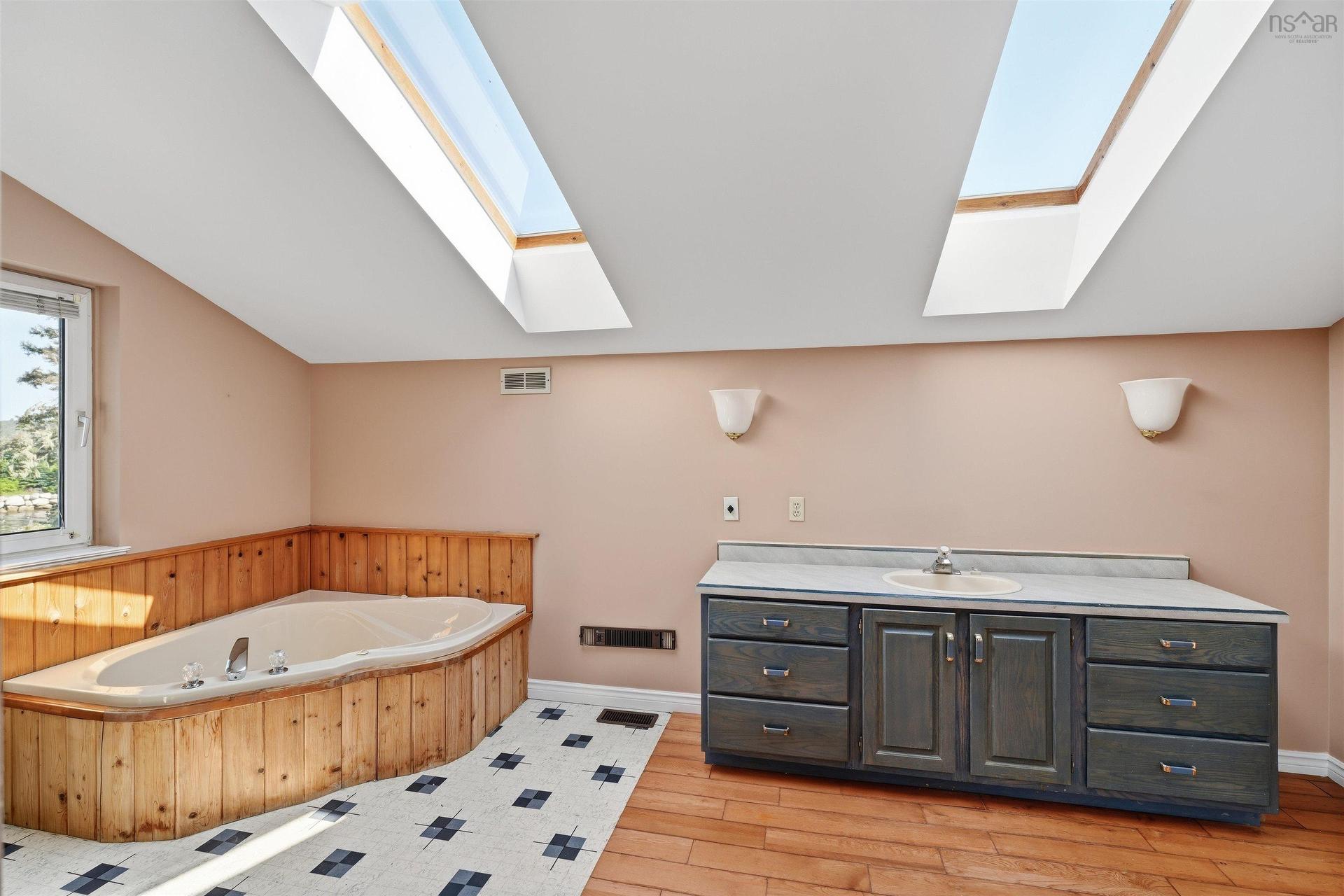 3994 Prospect Road, Shad Bay, NS