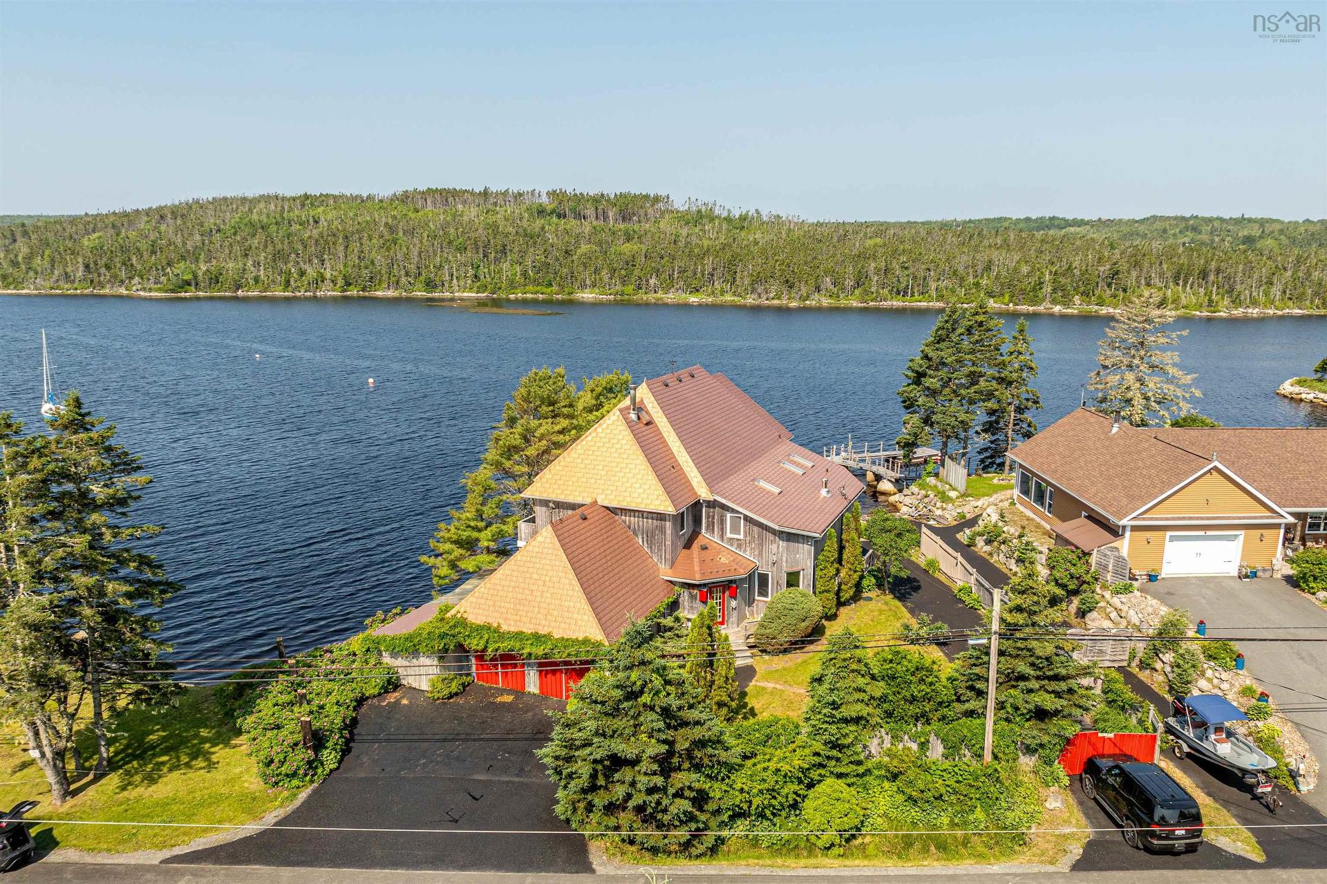 3994 Prospect Road, Shad Bay, NS