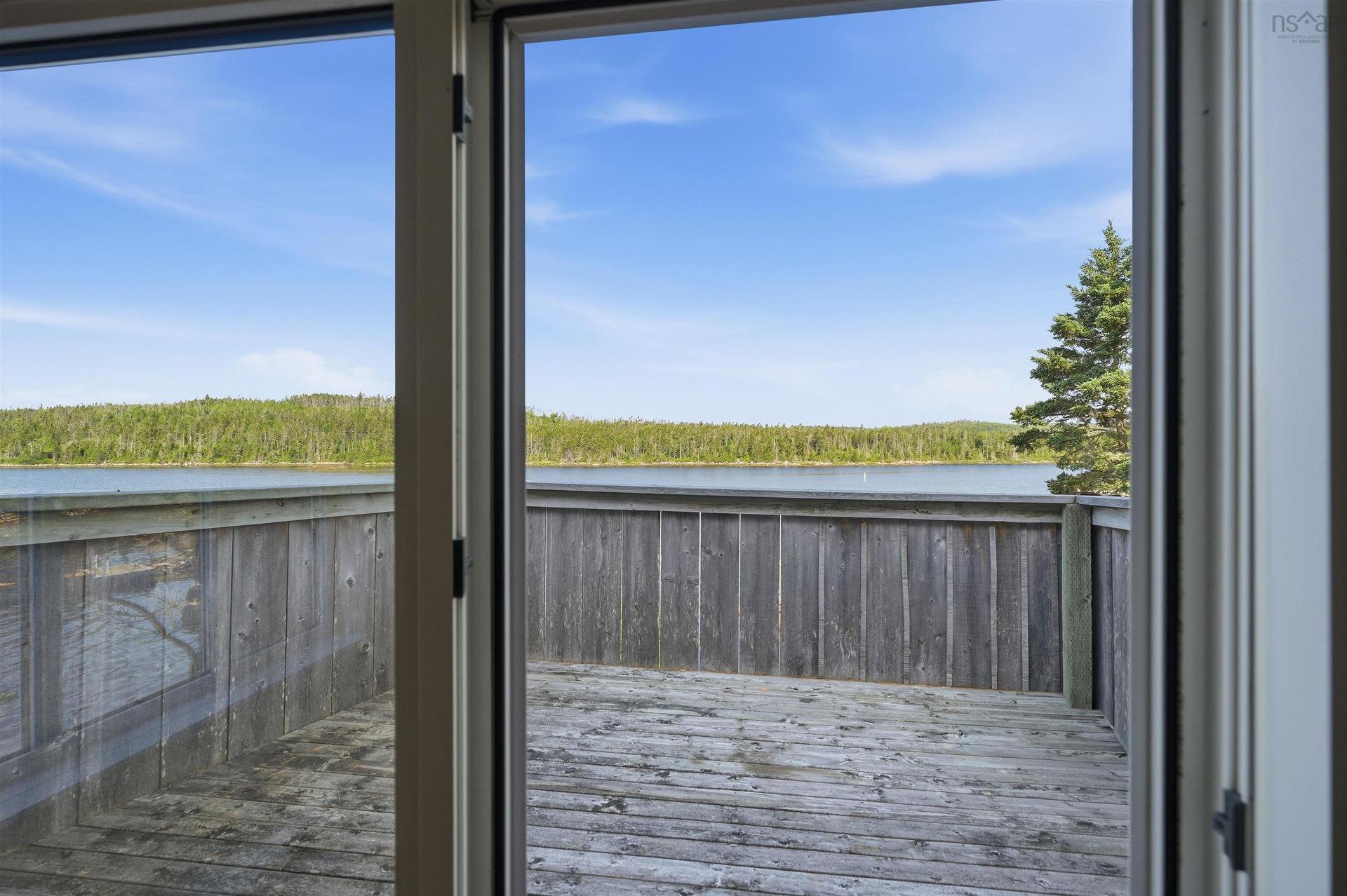 3994 Prospect Road, Shad Bay, NS