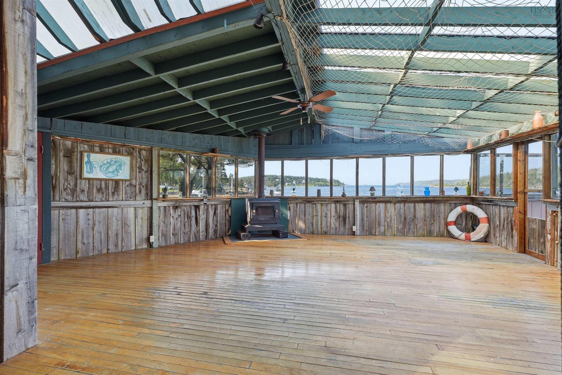 3994 Prospect Road, Shad Bay, NS