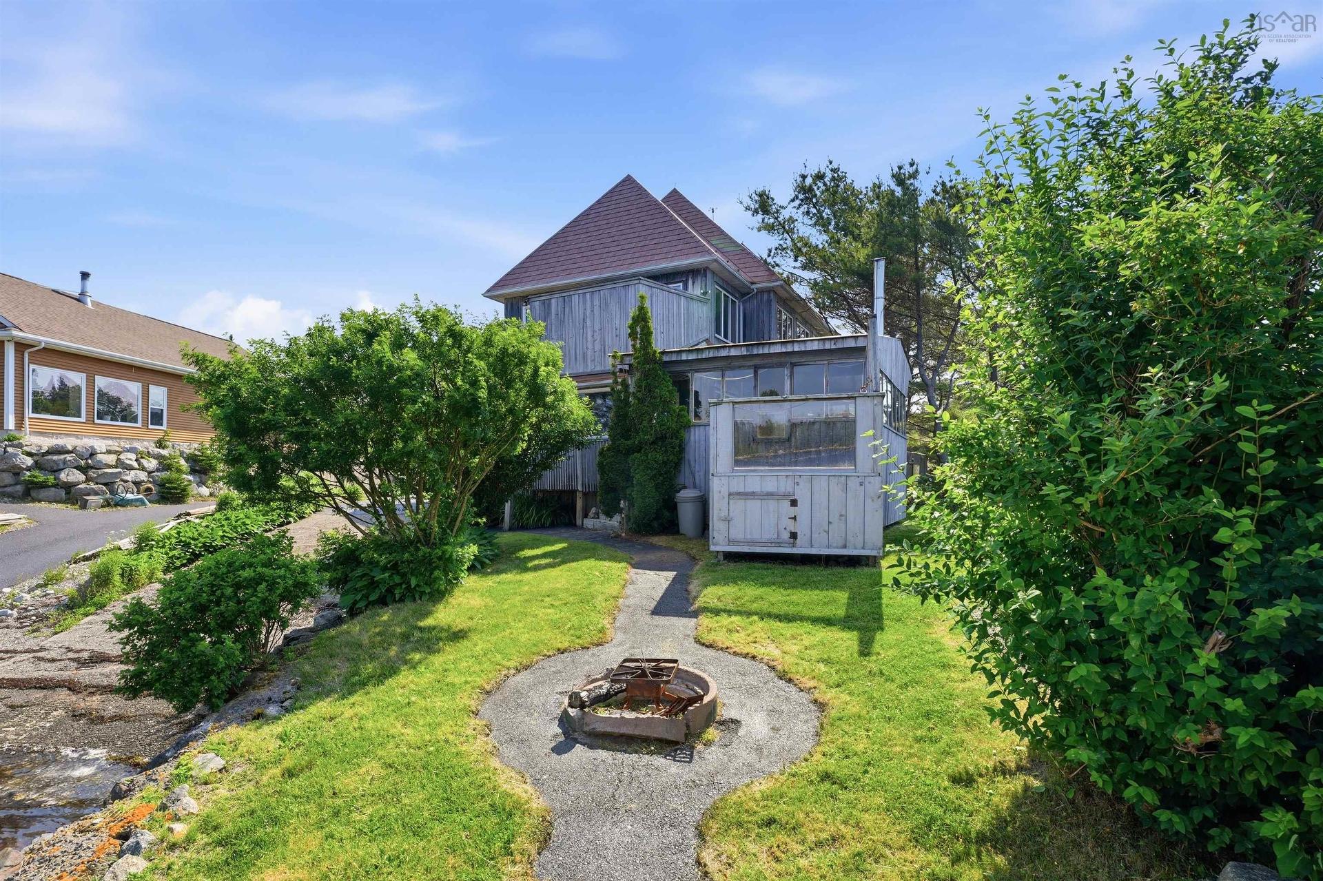 3994 Prospect Road, Shad Bay, NS