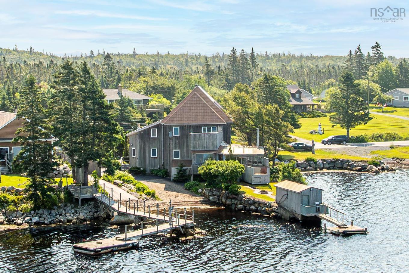 3994 Prospect Road, Shad Bay, NS