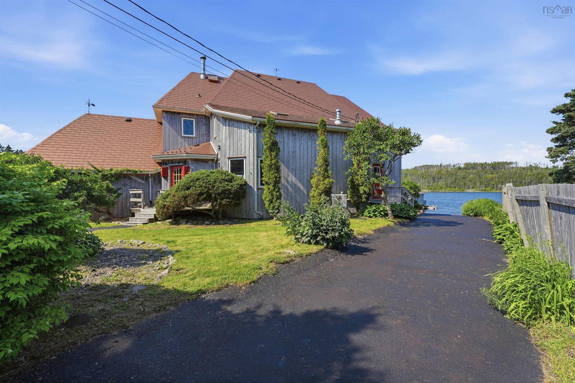 3994 Prospect Road, Shad Bay, NS