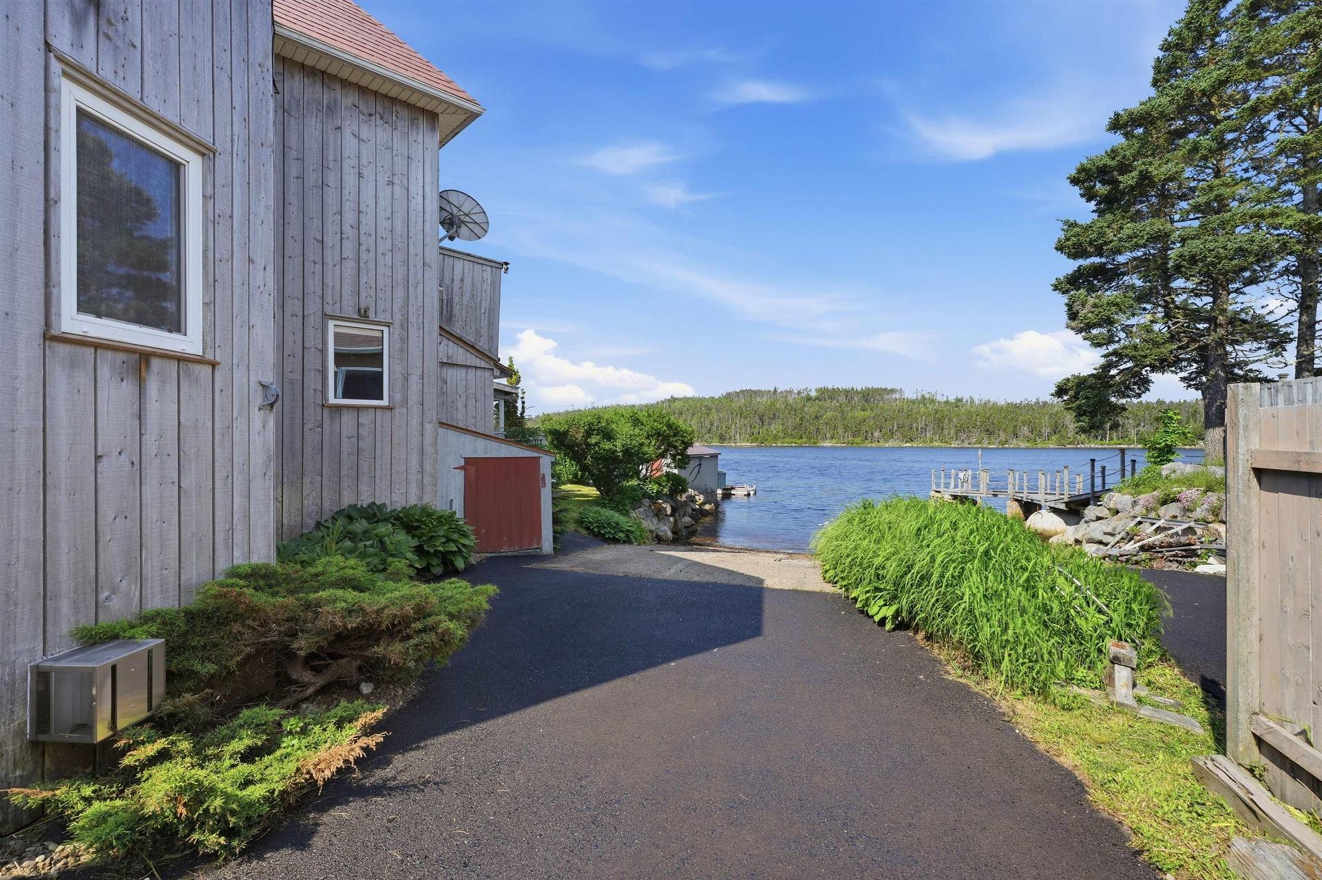 3994 Prospect Road, Shad Bay, NS