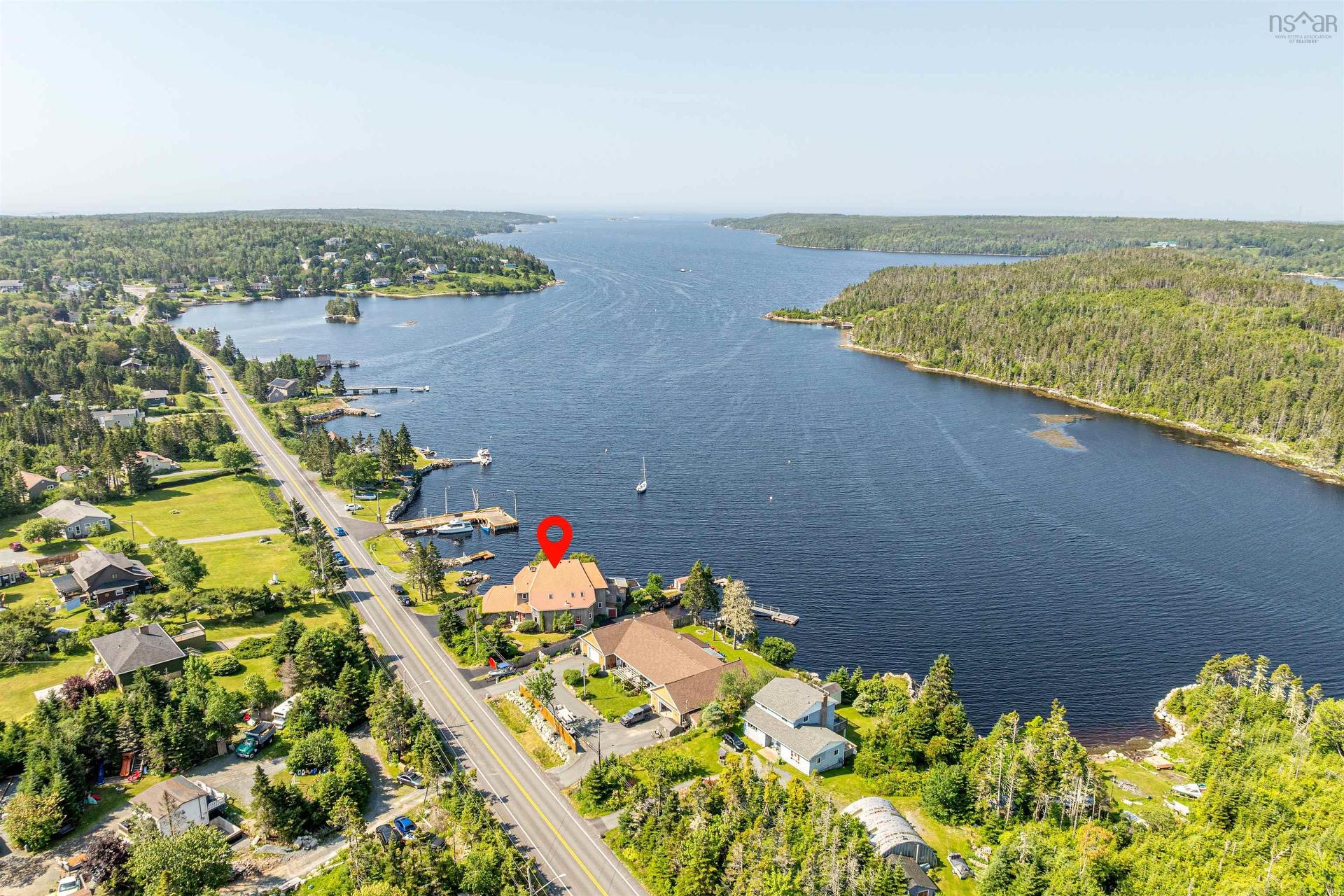 3994 Prospect Road, Shad Bay, NS