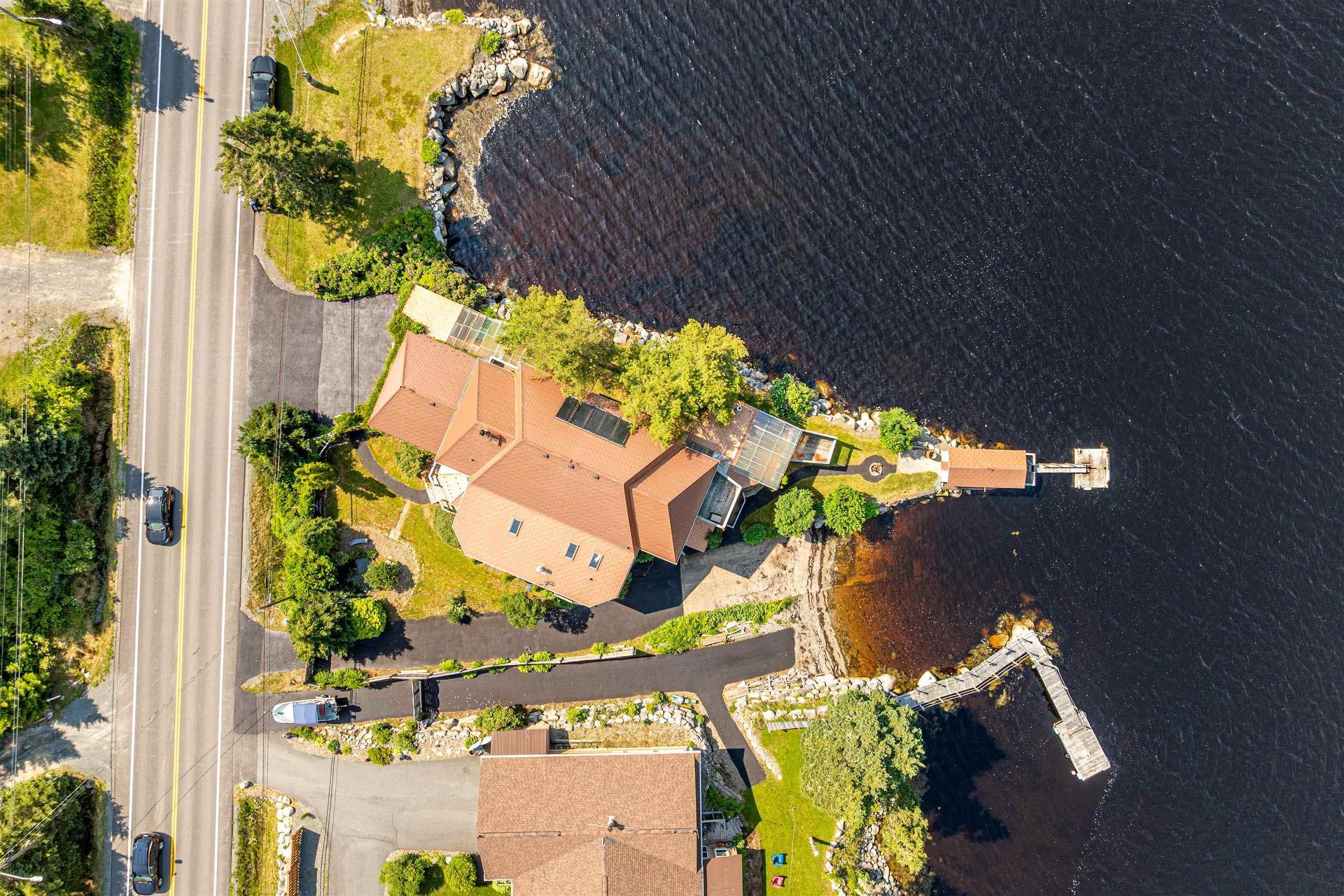 3994 Prospect Road, Shad Bay, NS