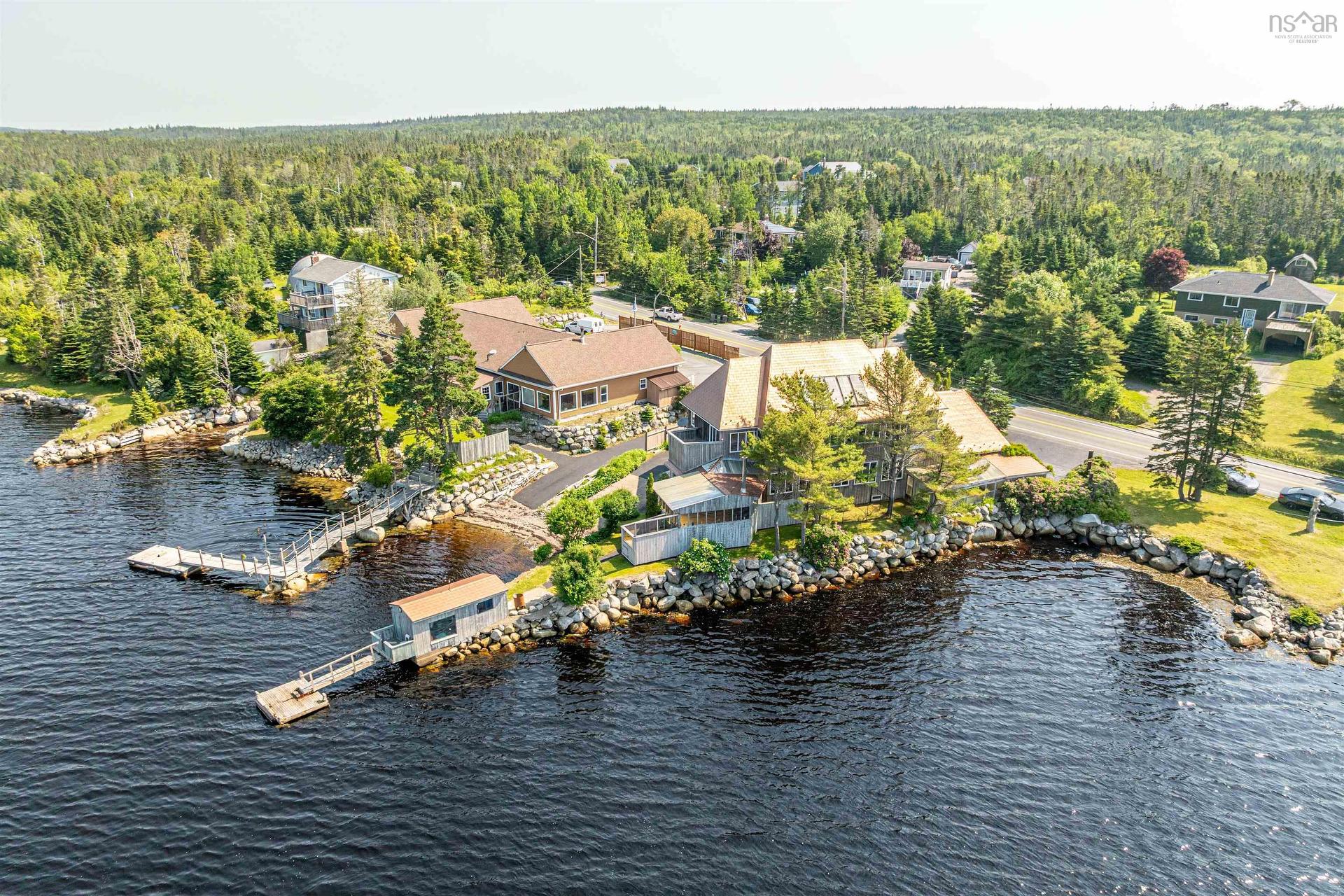3994 Prospect Road, Shad Bay, NS