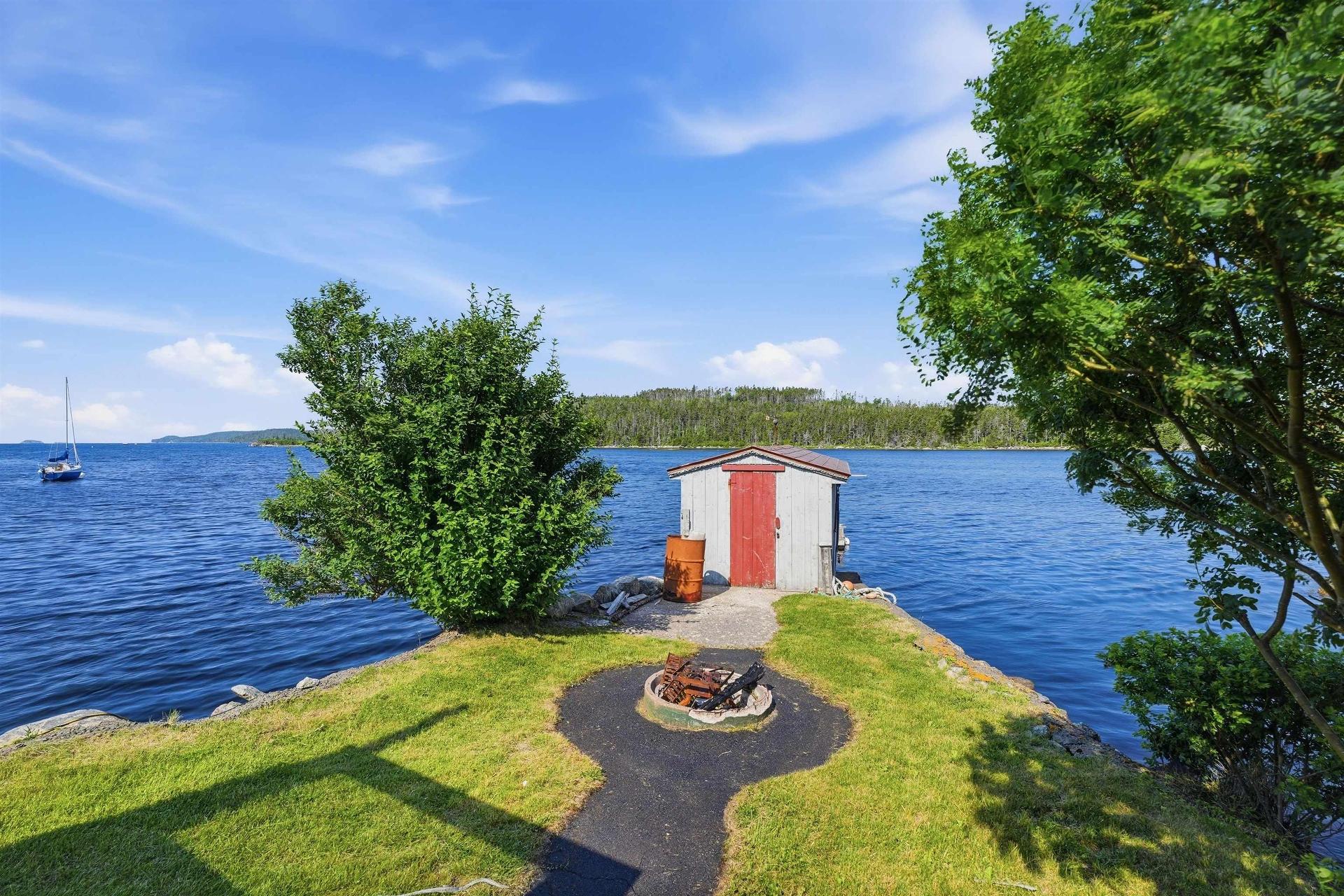 3994 Prospect Road, Shad Bay, NS