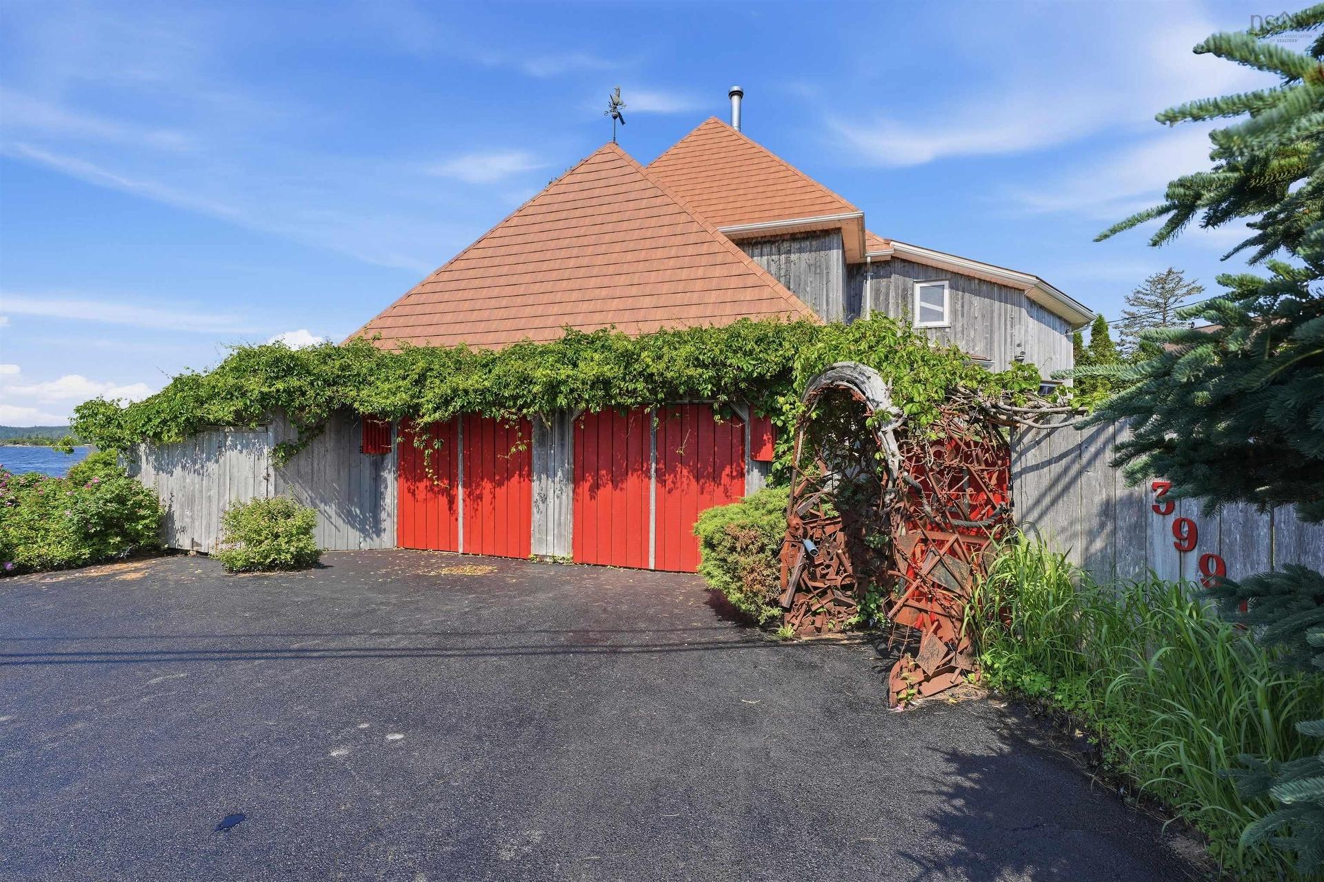 3994 Prospect Road, Shad Bay, NS