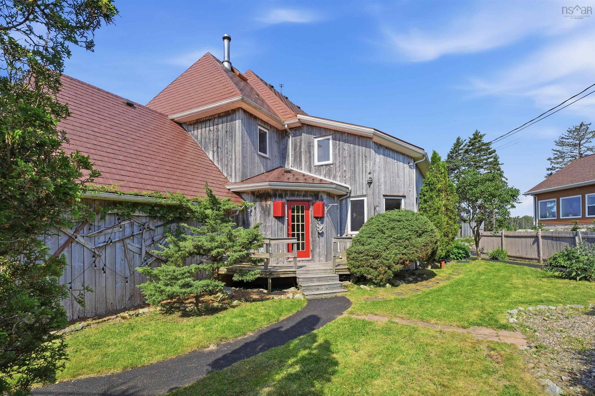 3994 Prospect Road, Shad Bay, NS