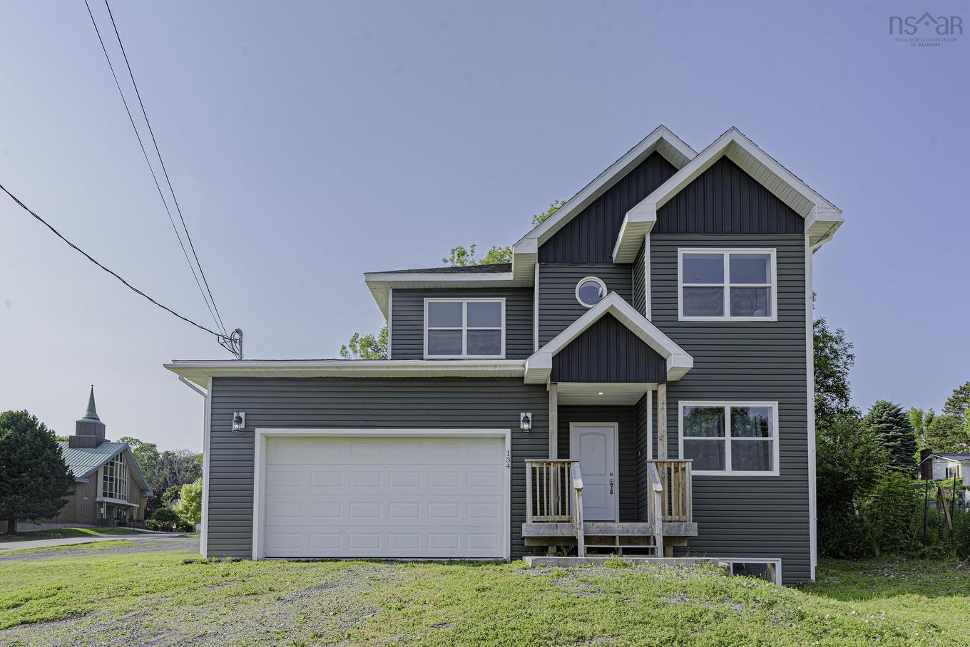 134 High Street, Pictou, NS