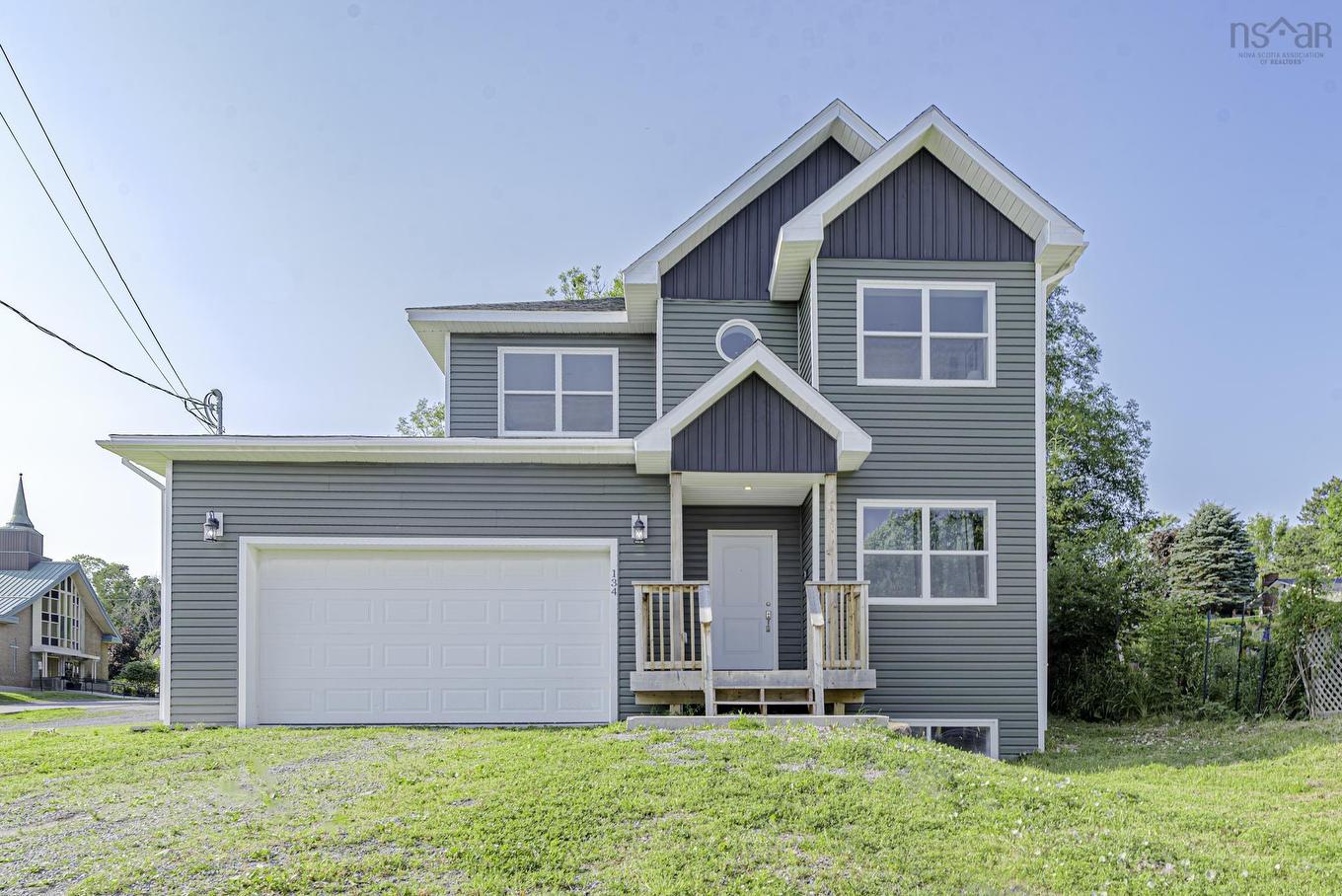 134 High Street, Pictou, NS