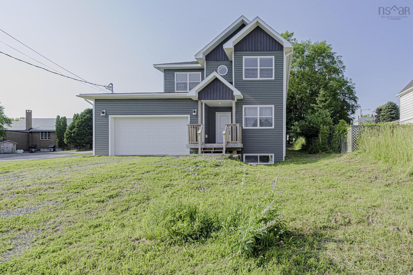 134 High Street, Pictou, NS