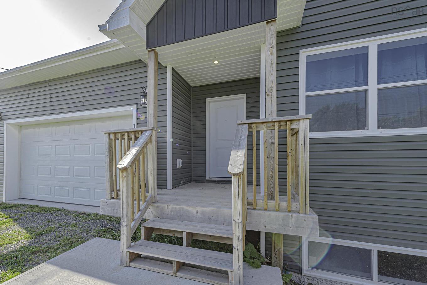 134 High Street, Pictou, NS