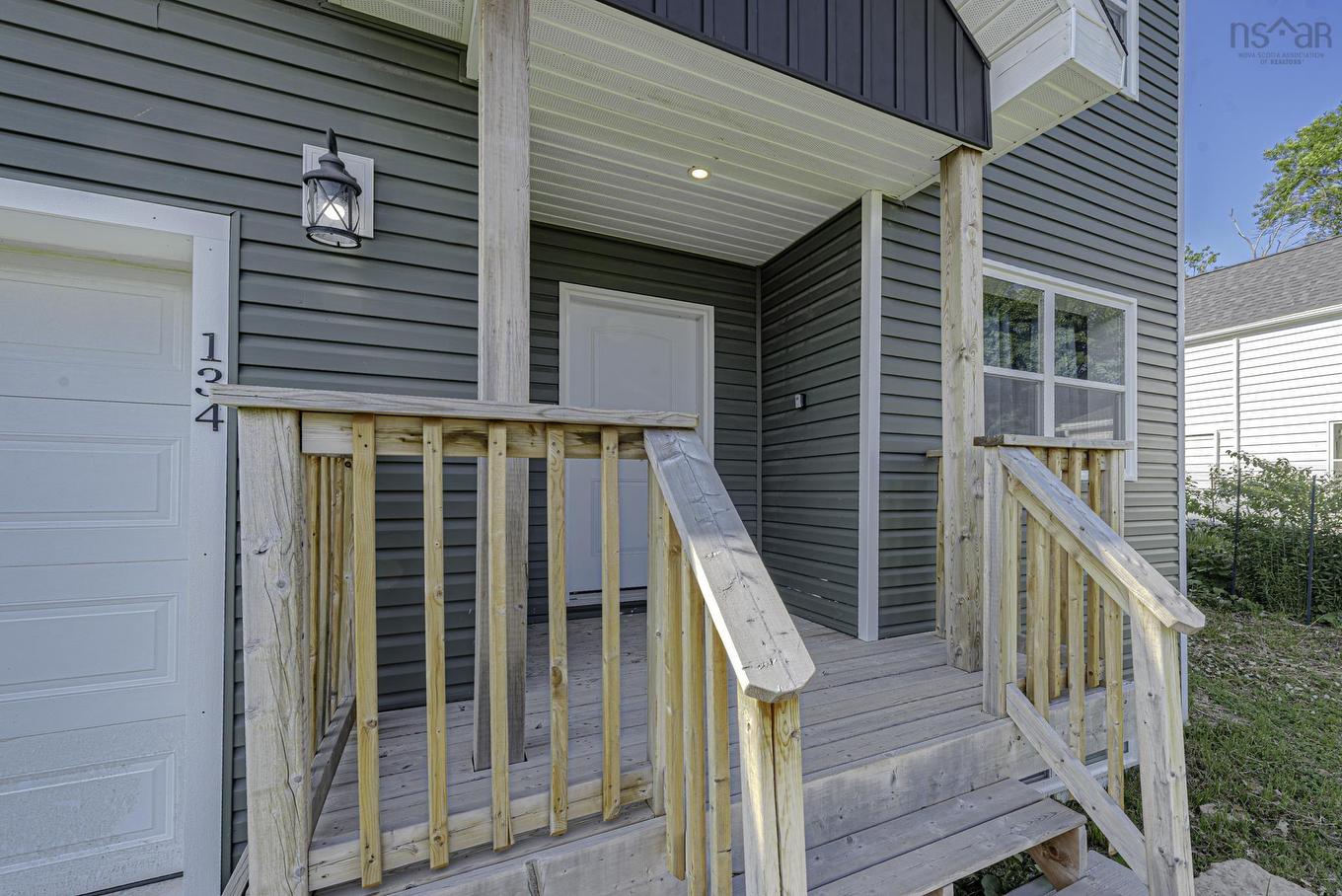 134 High Street, Pictou, NS