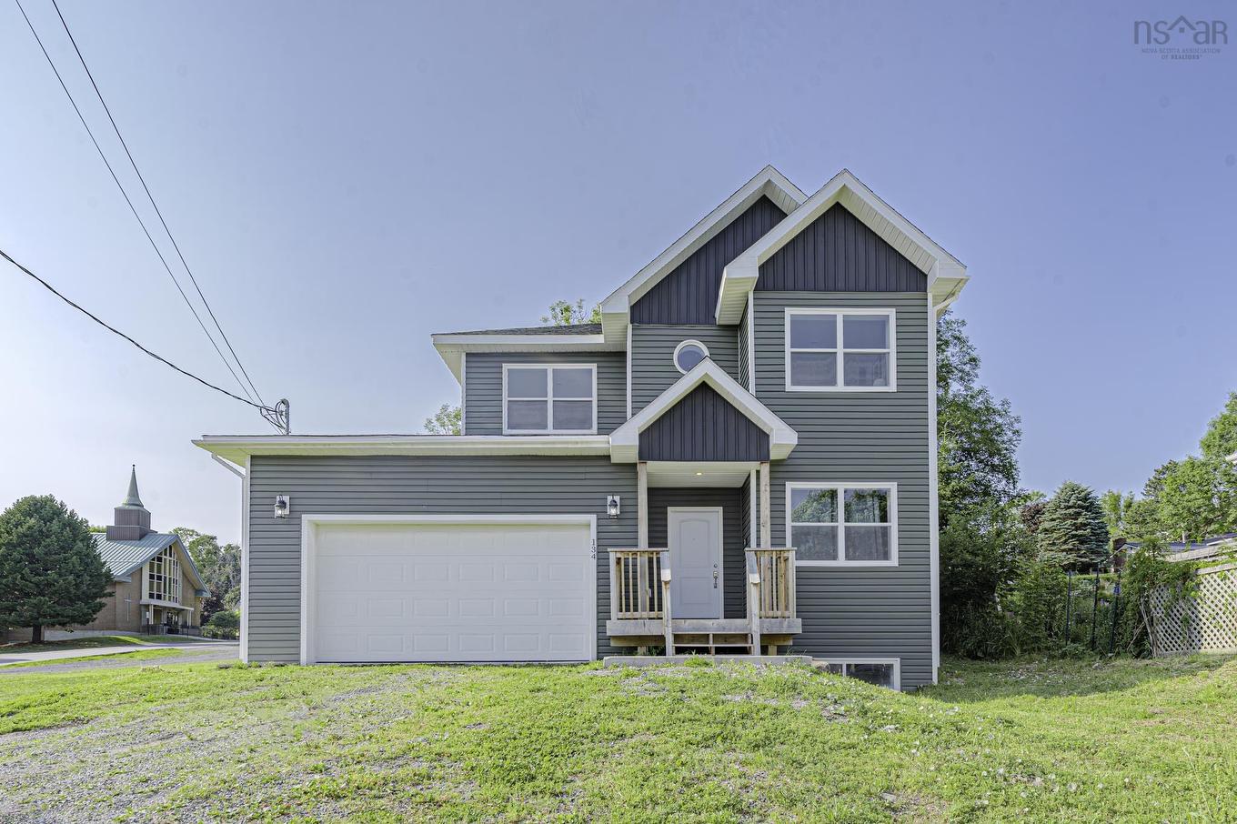 134 High Street, Pictou, NS