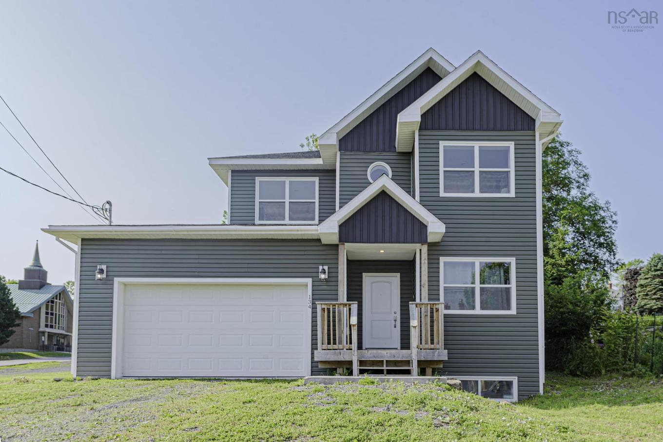 134 High Street, Pictou, NS
