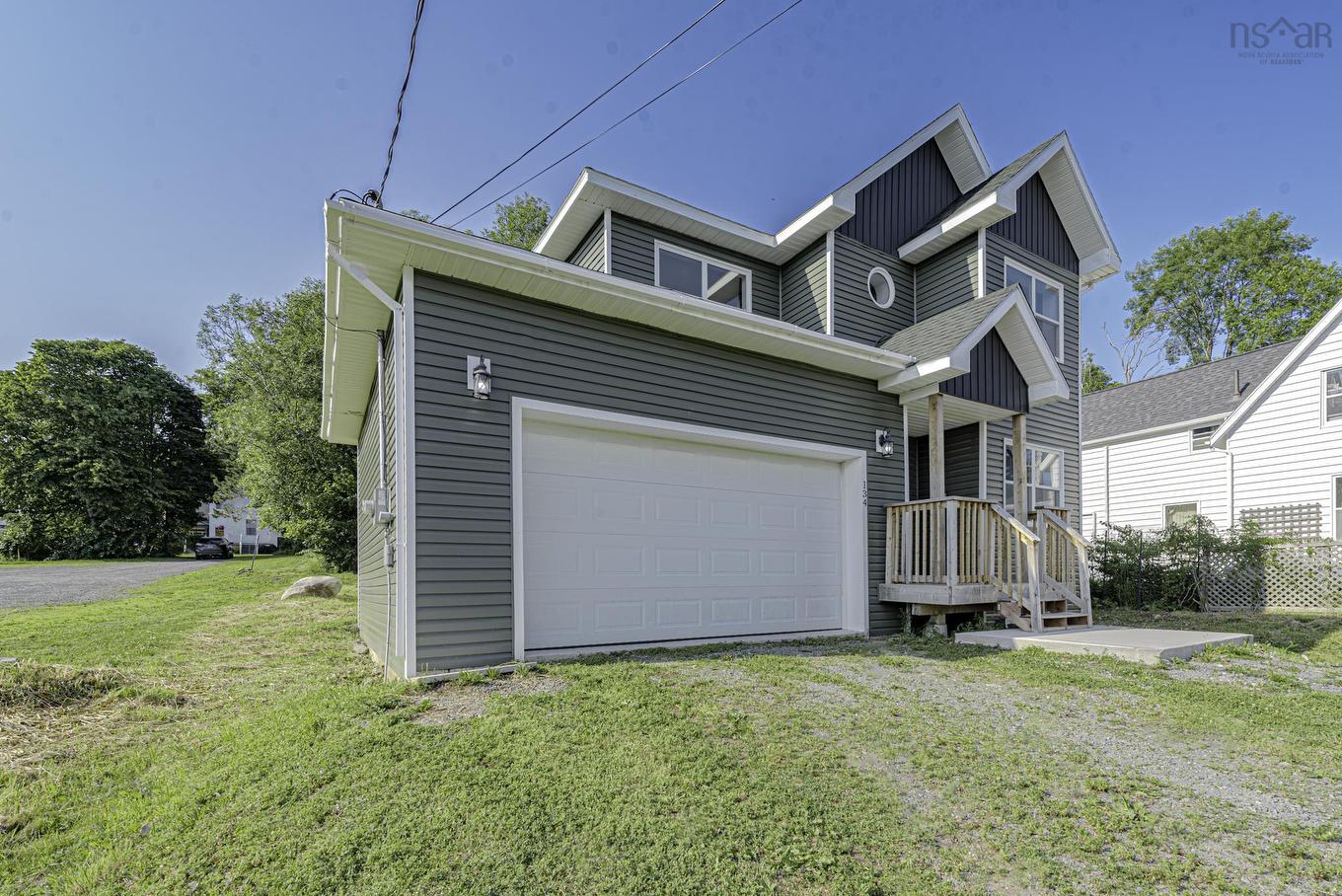 134 High Street, Pictou, NS