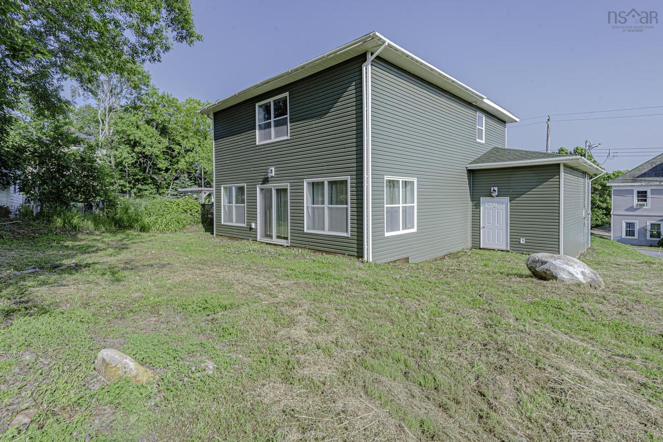 134 High Street, Pictou, NS