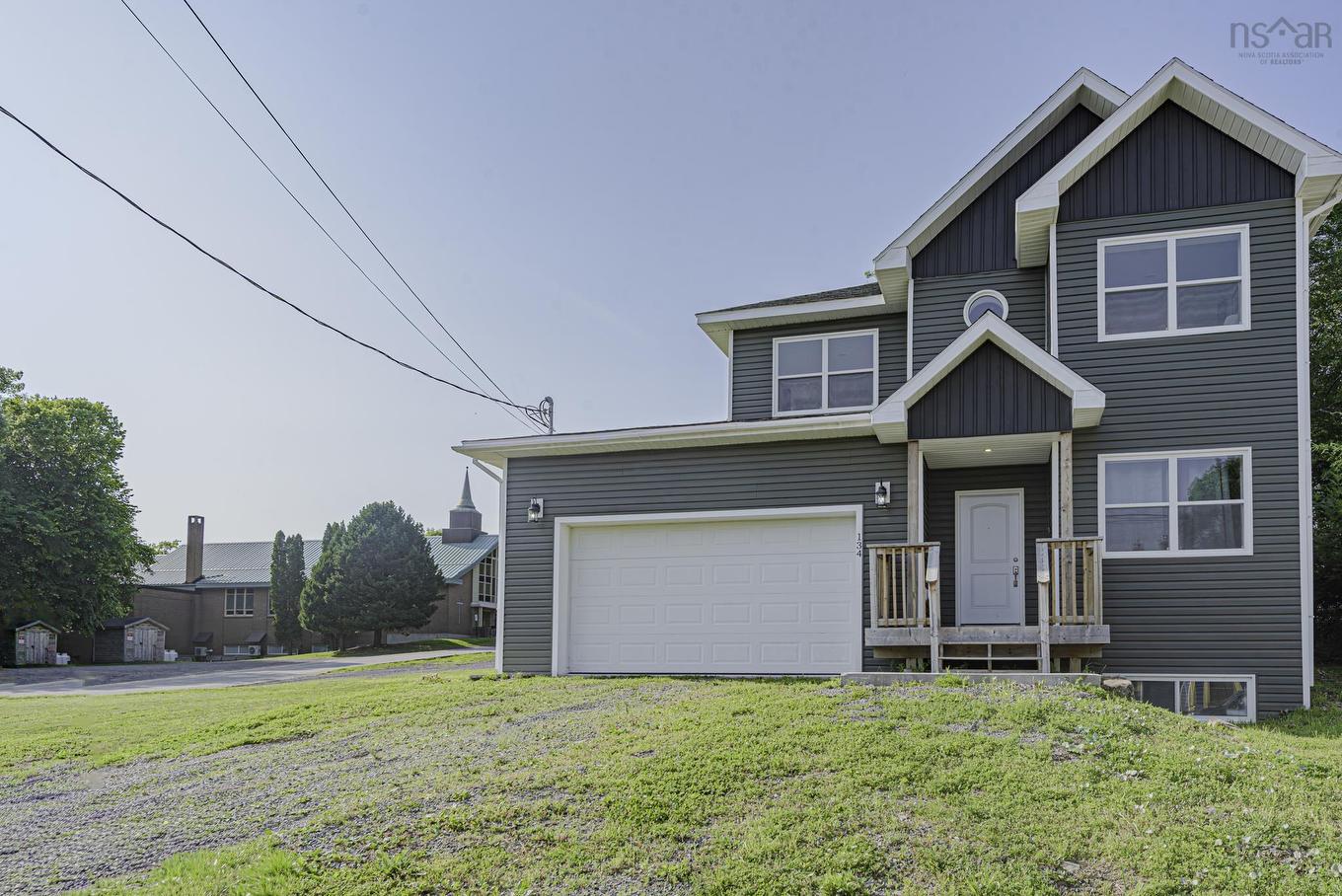 134 High Street, Pictou, NS