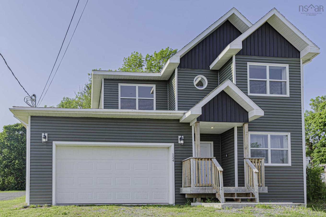 134 High Street, Pictou, NS