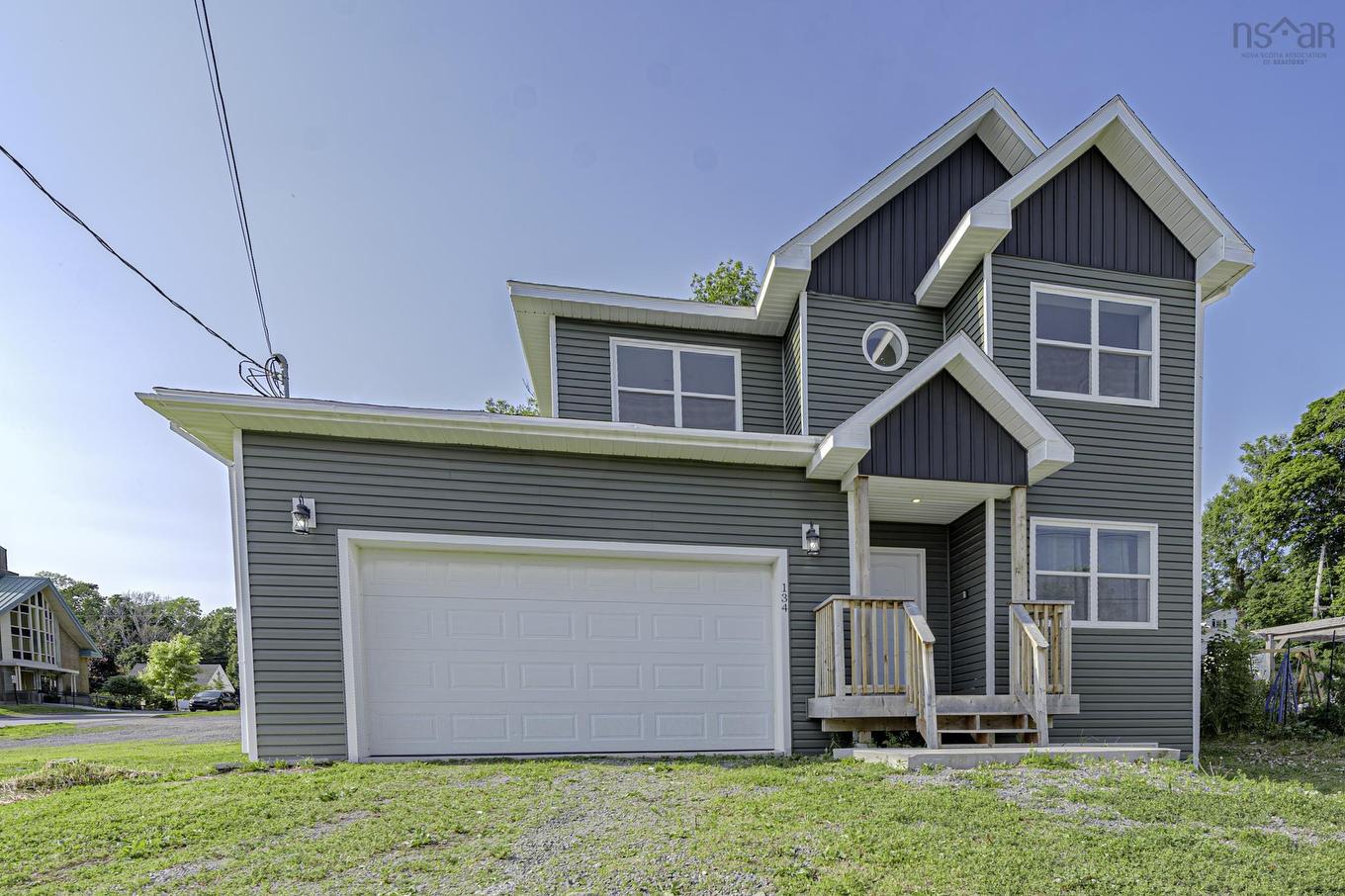 134 High Street, Pictou, NS