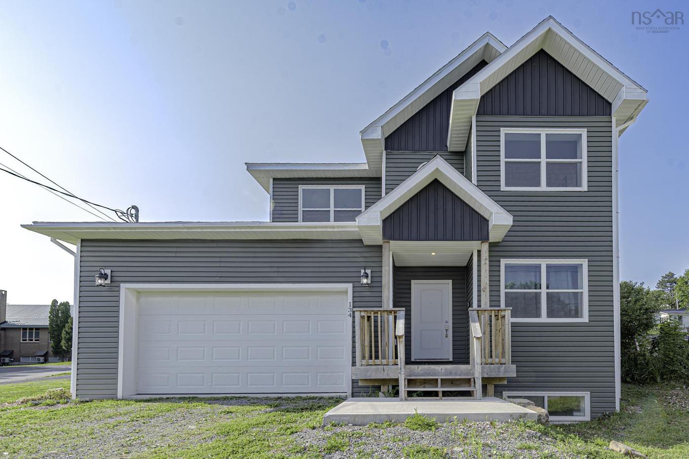 134 High Street, Pictou, NS