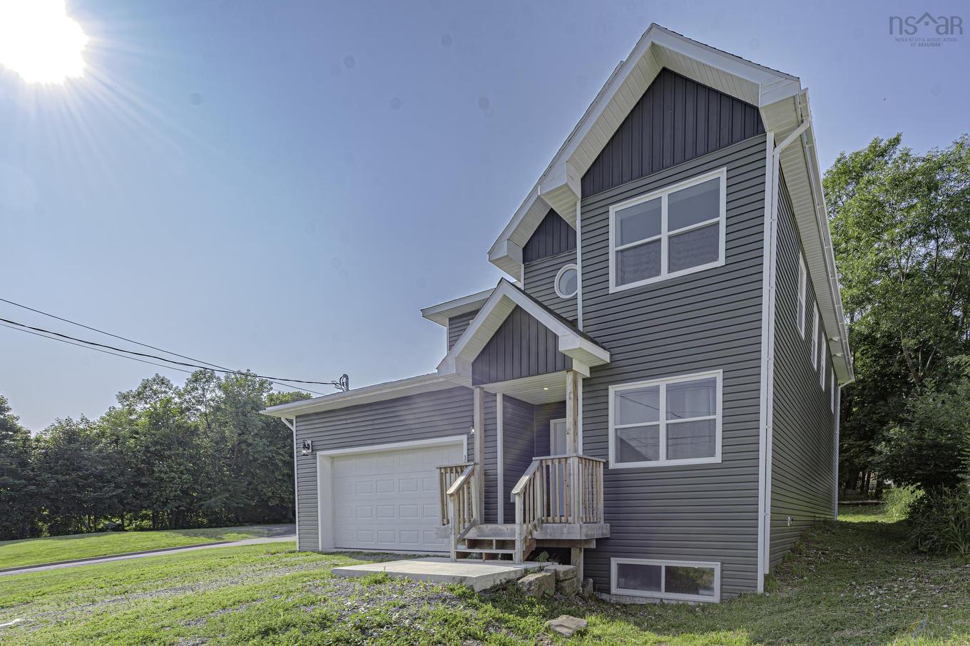134 High Street, Pictou, NS