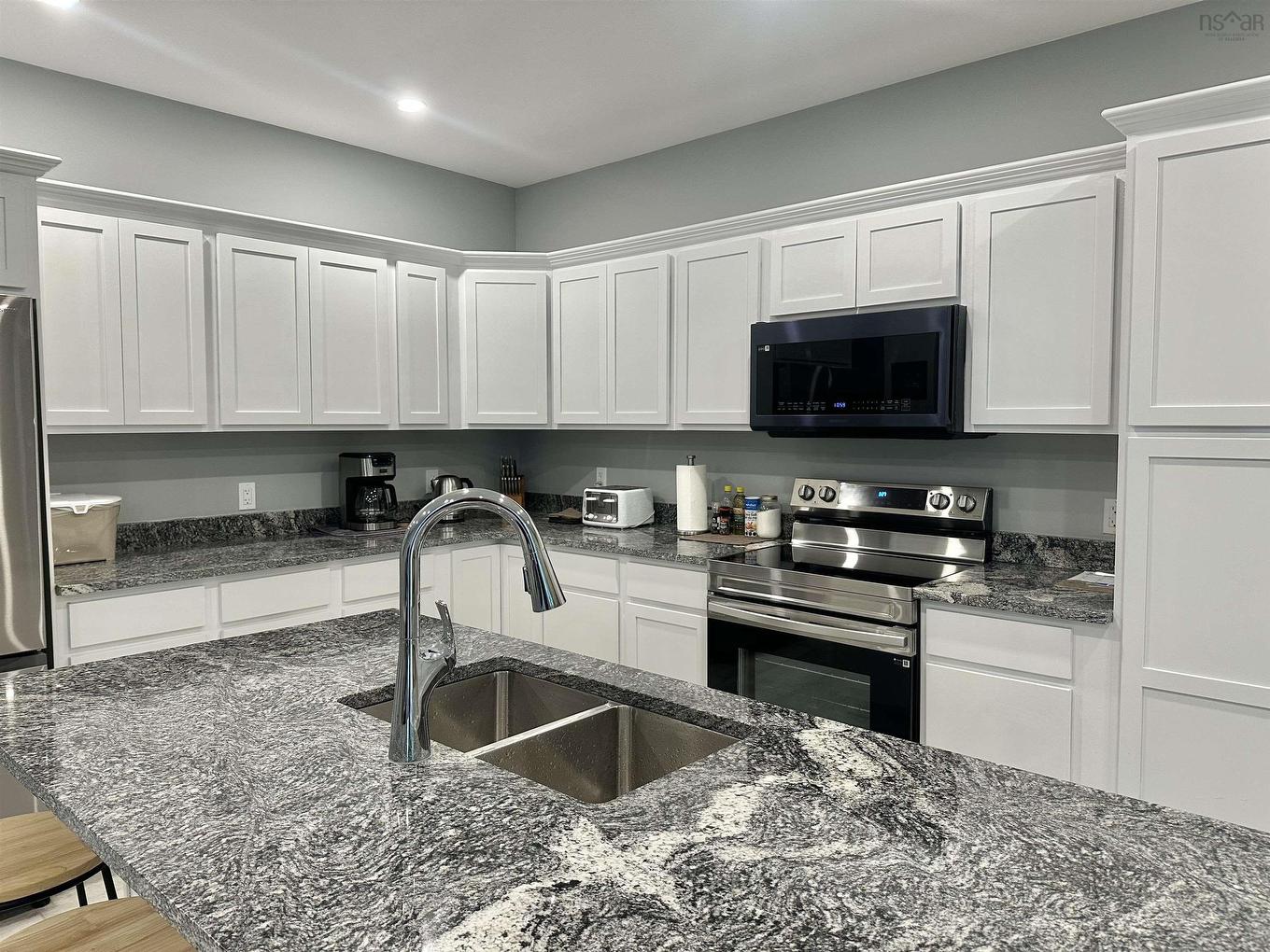 134 High Street, Pictou, NS