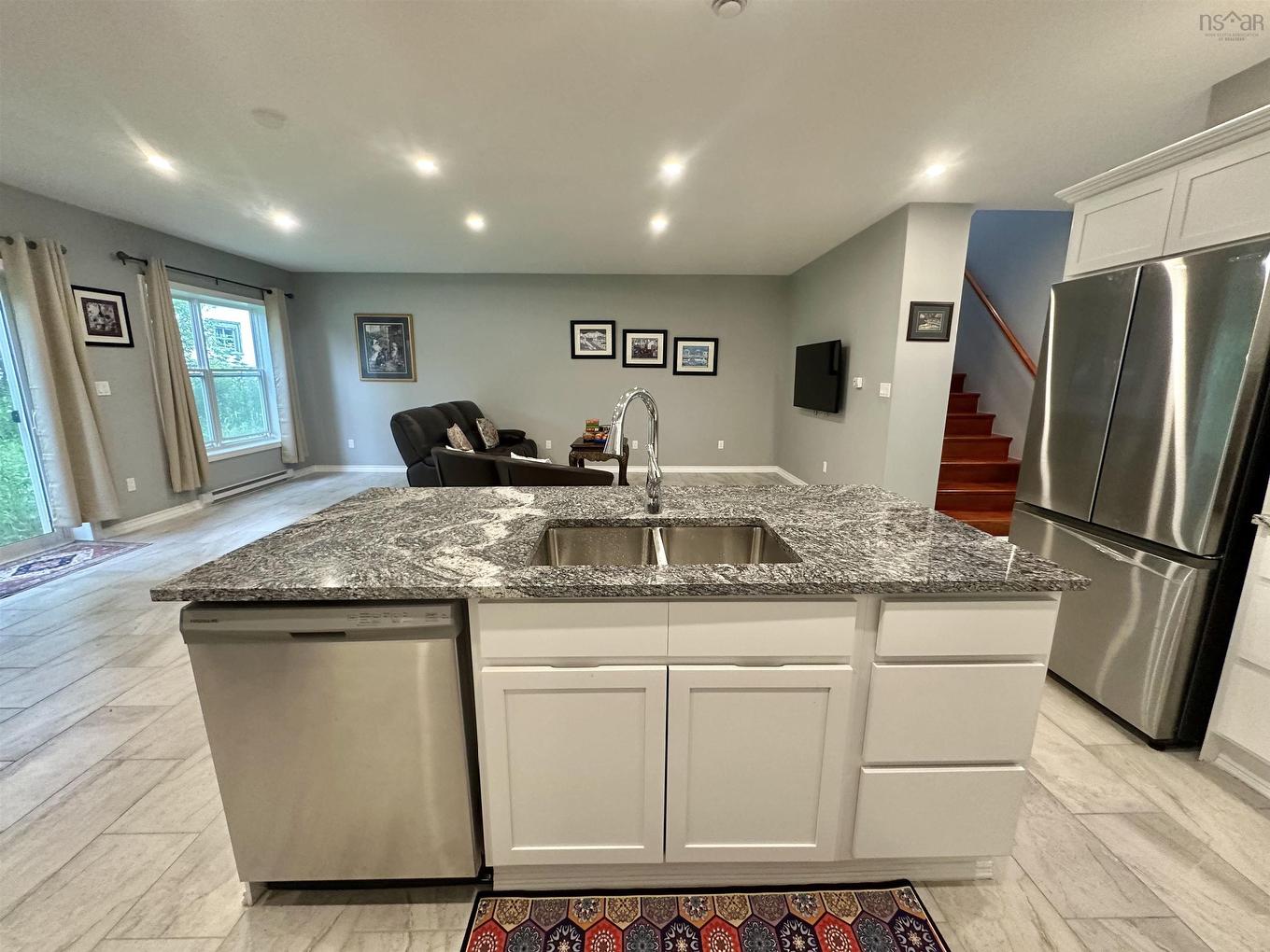 134 High Street, Pictou, NS