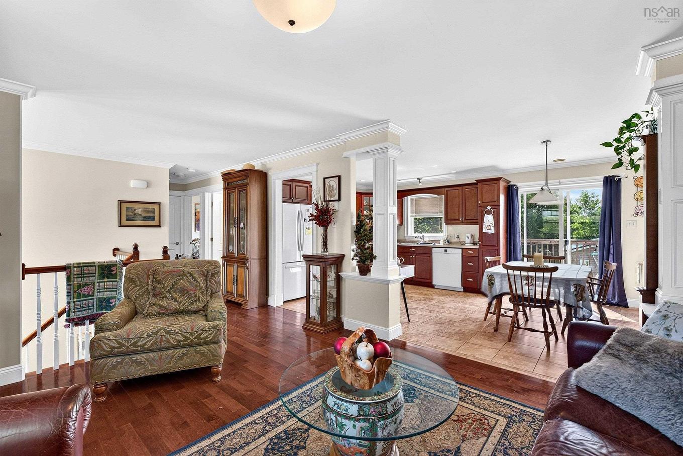 355 College Road, Windsor, NS