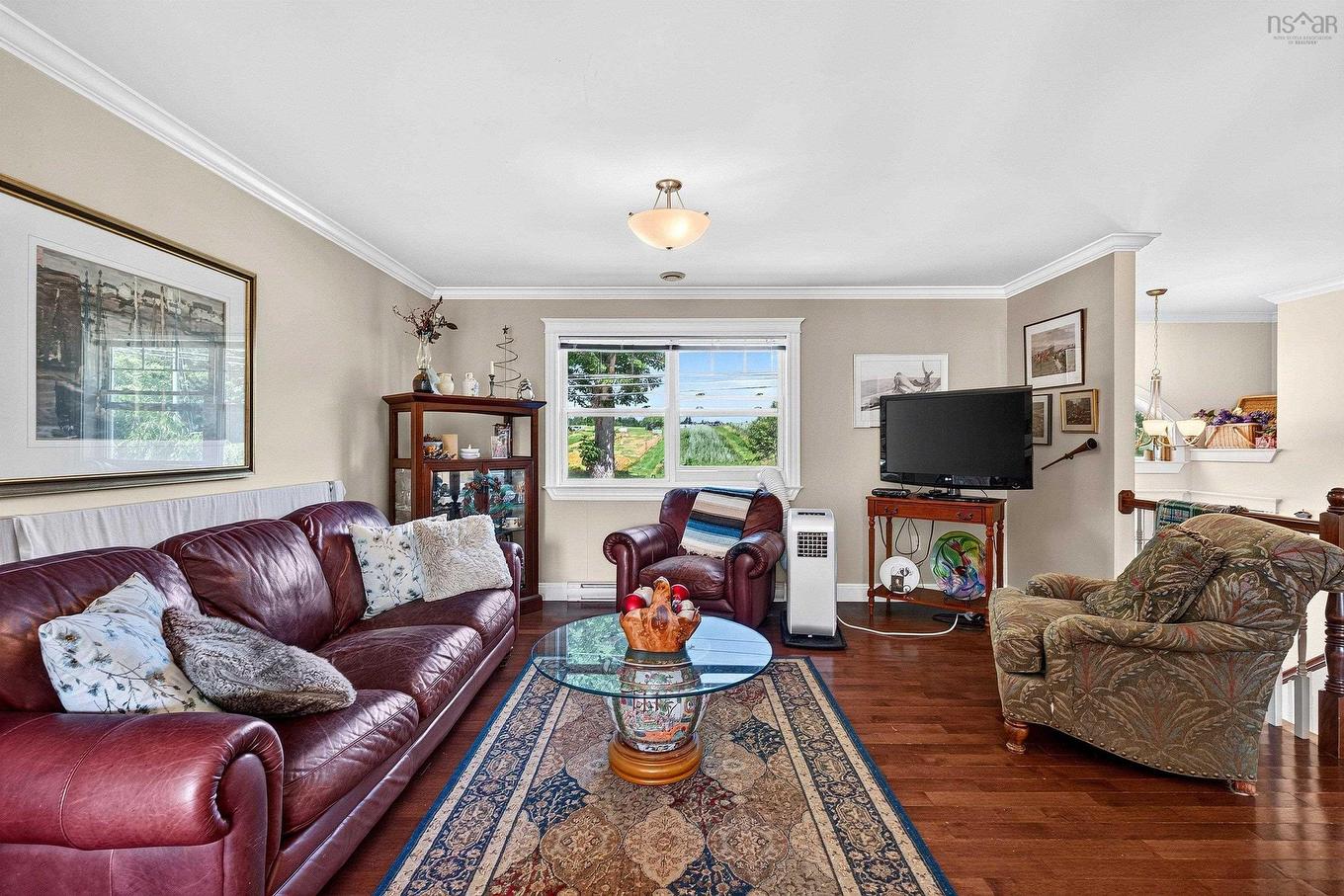 355 College Road, Windsor, NS