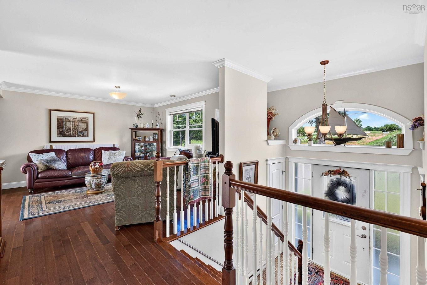 355 College Road, Windsor, NS