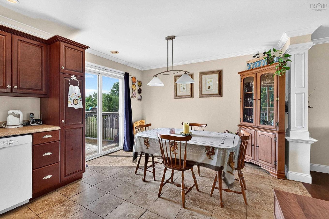355 College Road, Windsor, NS