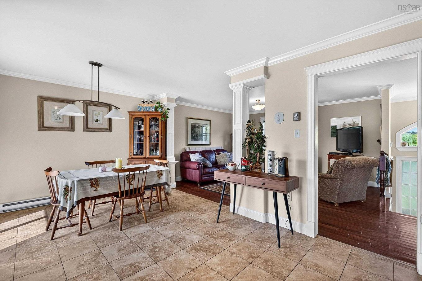 355 College Road, Windsor, NS