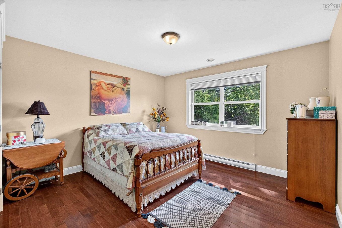 355 College Road, Windsor, NS