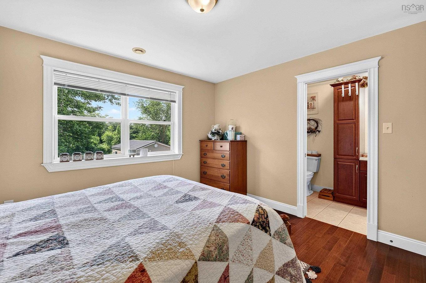 355 College Road, Windsor, NS