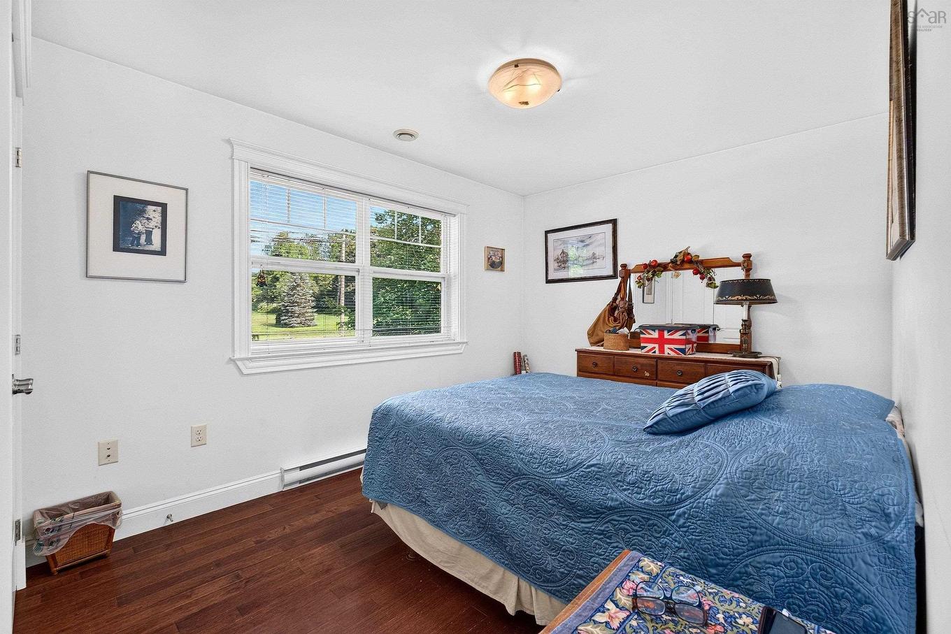 355 College Road, Windsor, NS