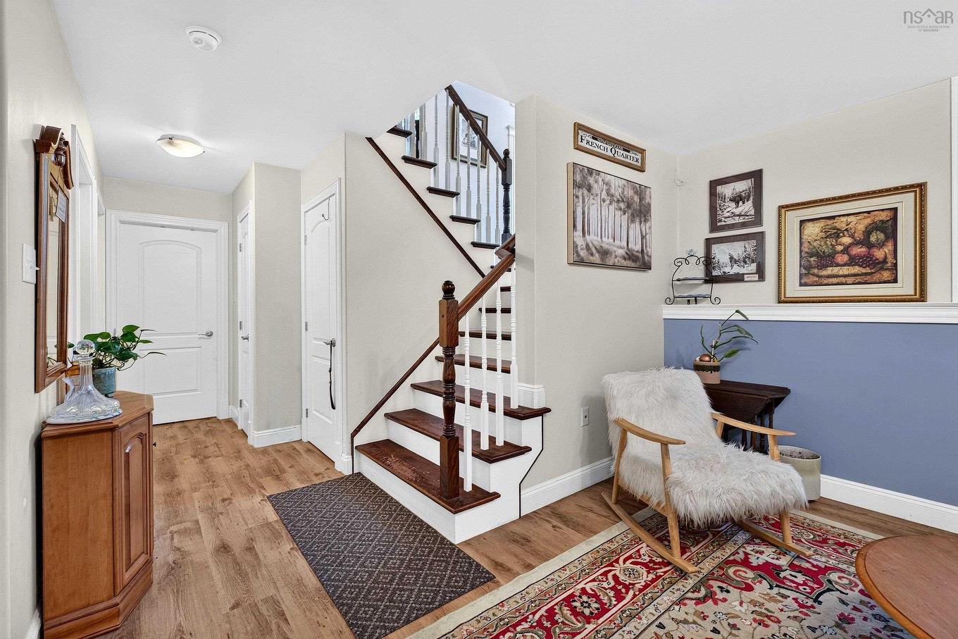 355 College Road, Windsor, NS