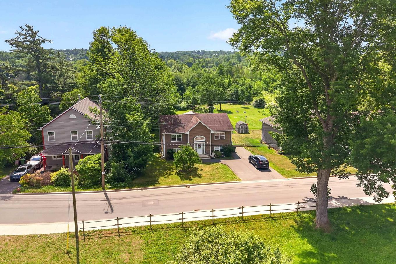 355 College Road, Windsor, NS