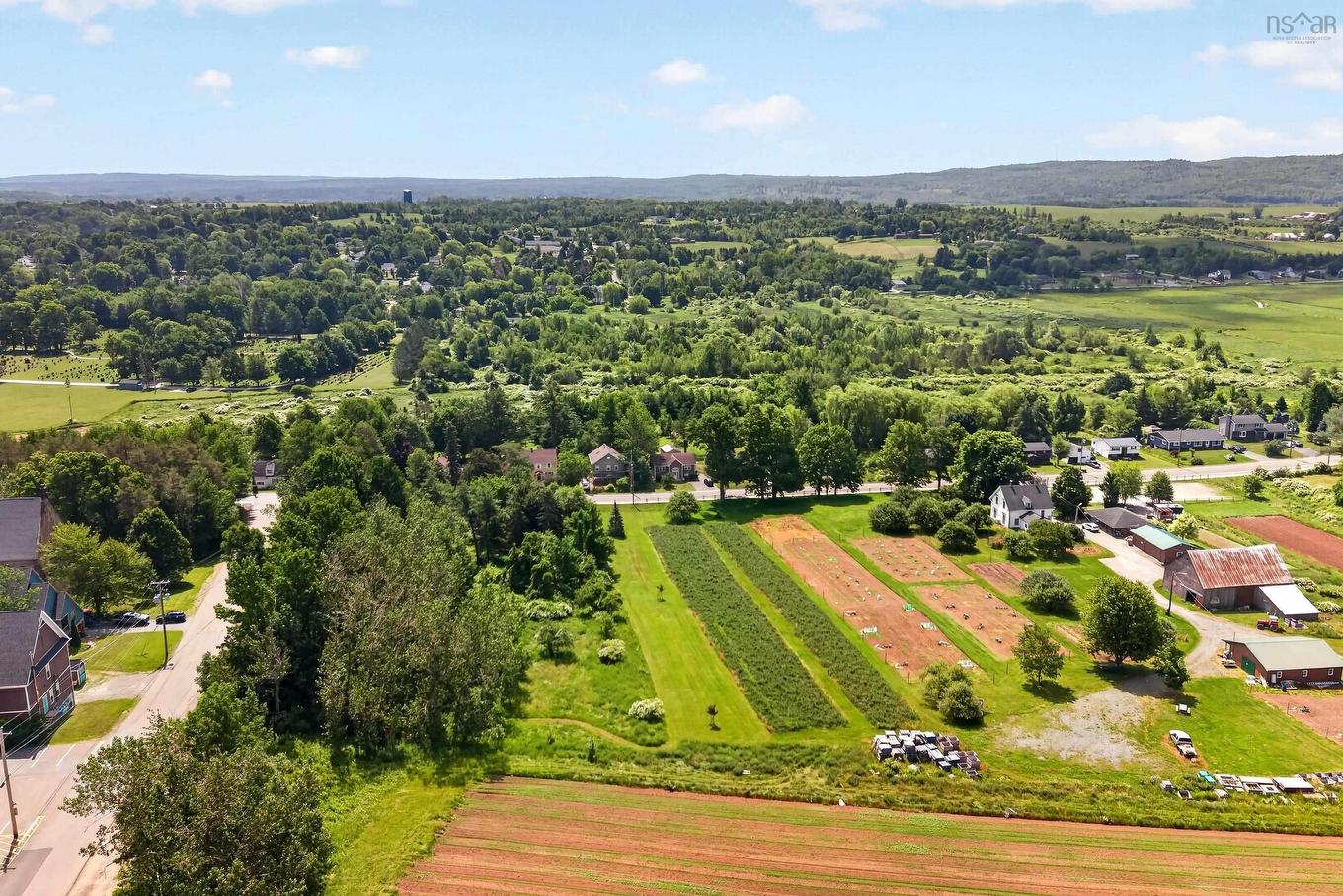 355 College Road, Windsor, NS