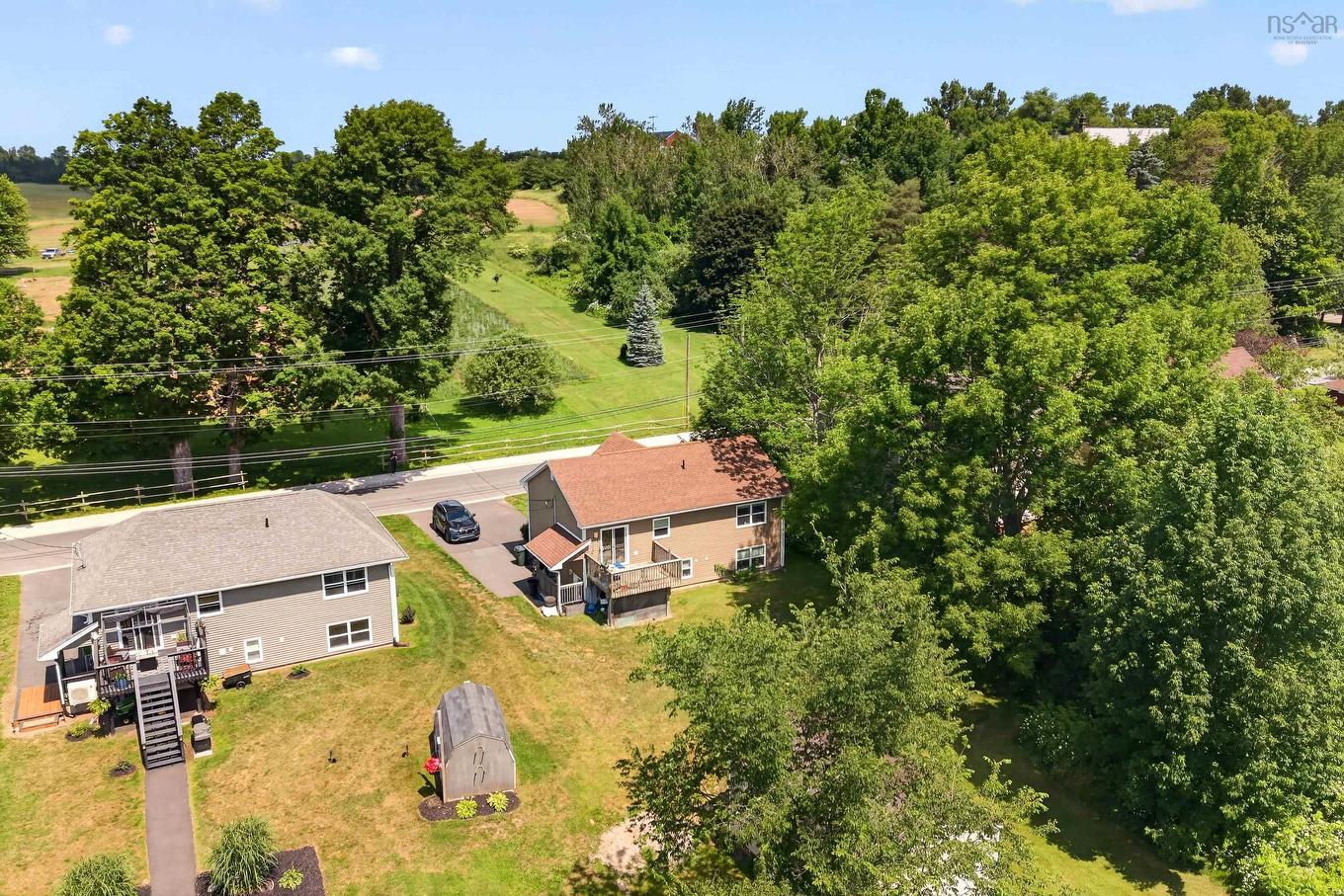 355 College Road, Windsor, NS