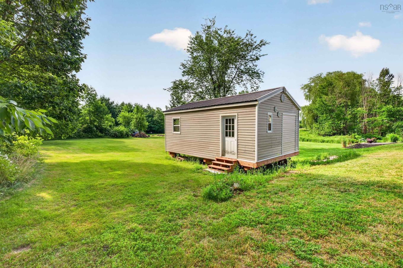 355 College Road, Windsor, NS