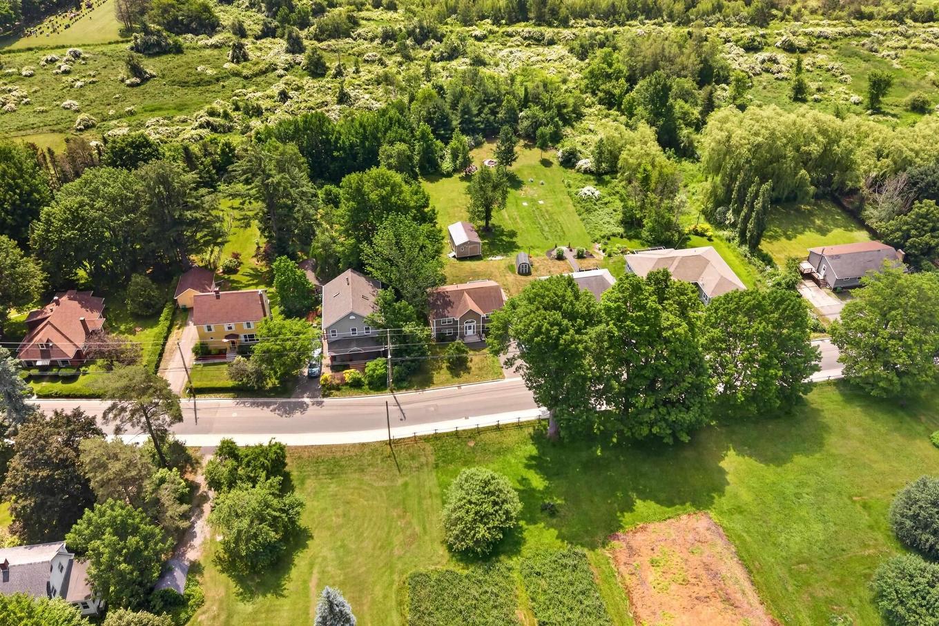 355 College Road, Windsor, NS